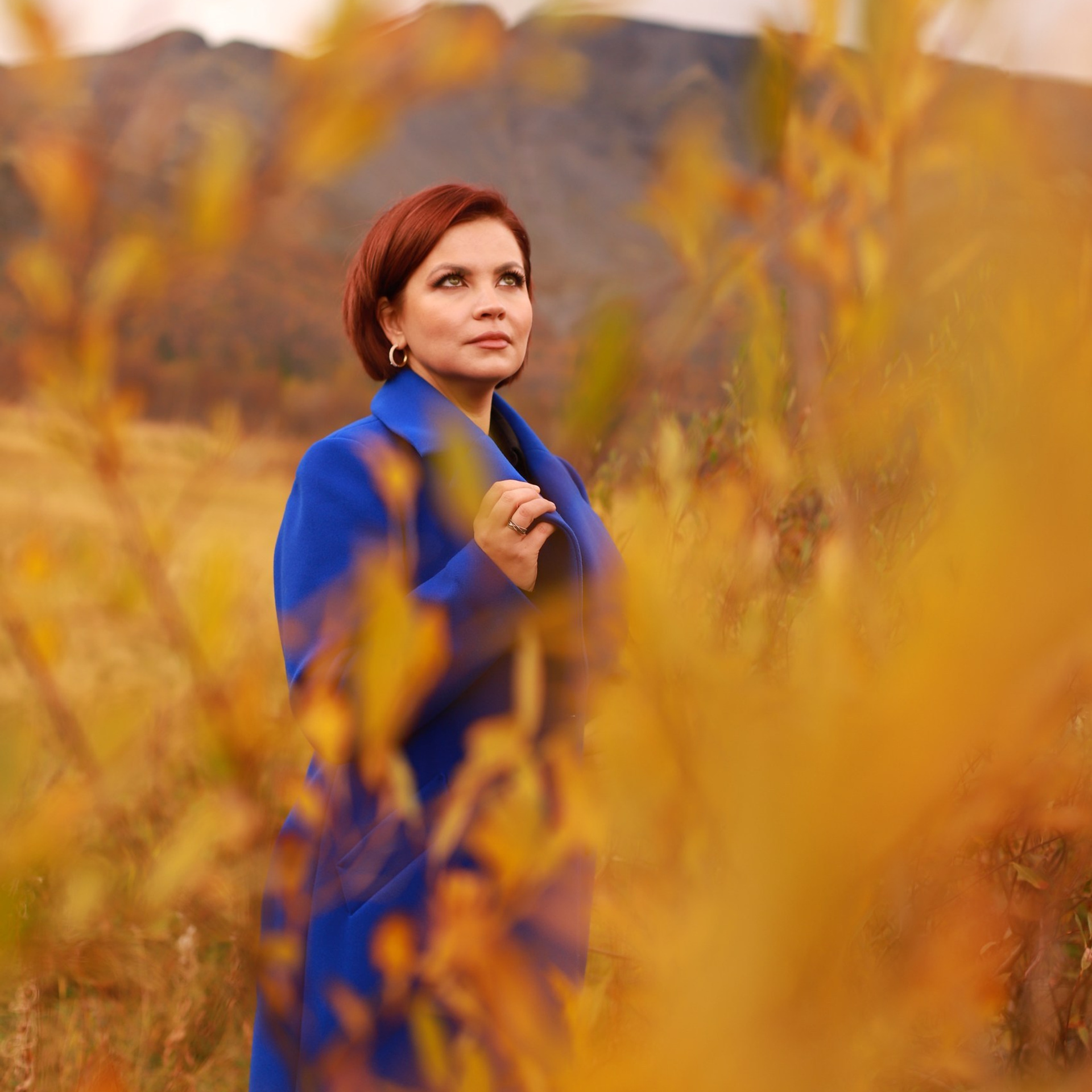 Анастасия Кировск