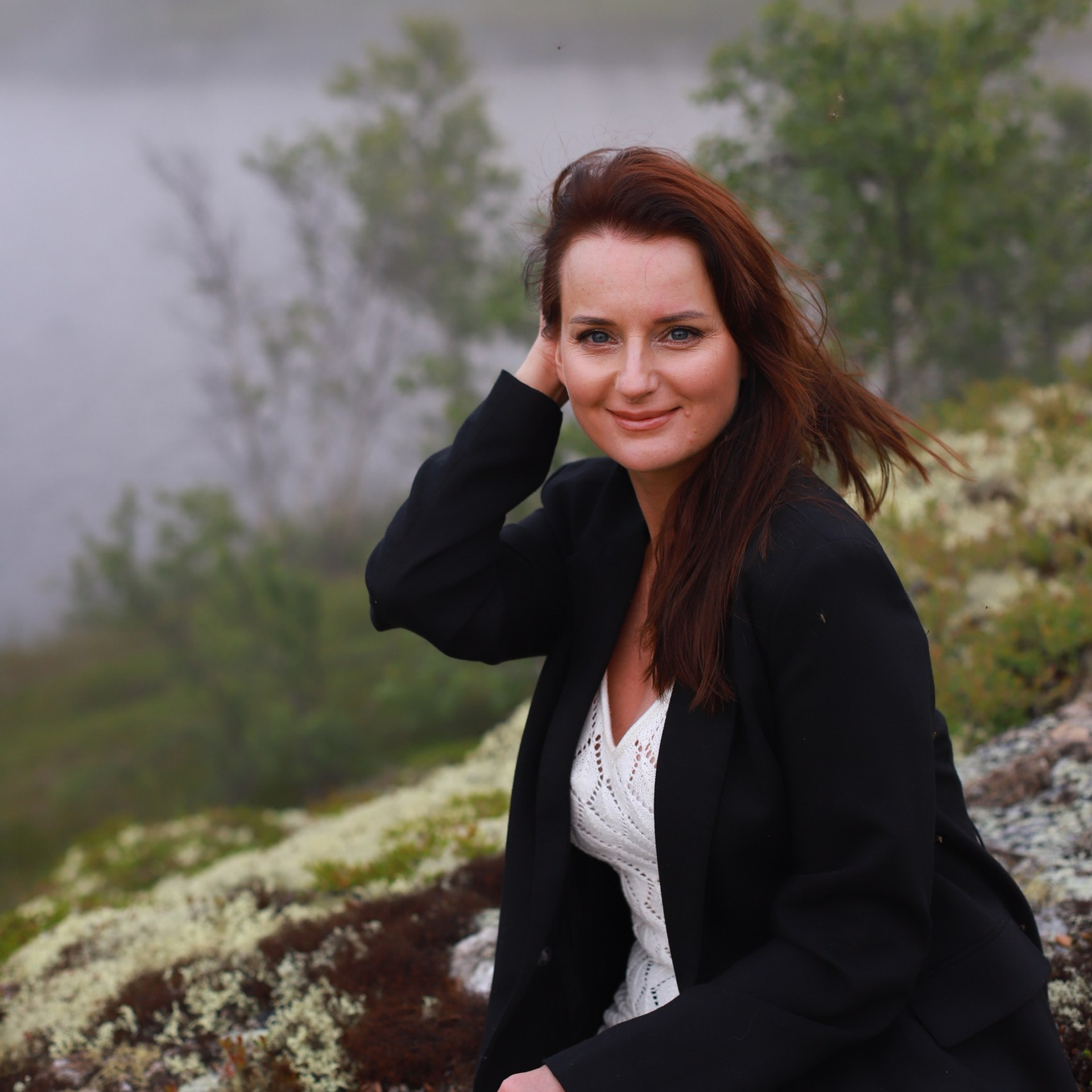 Татьяна Мурманск