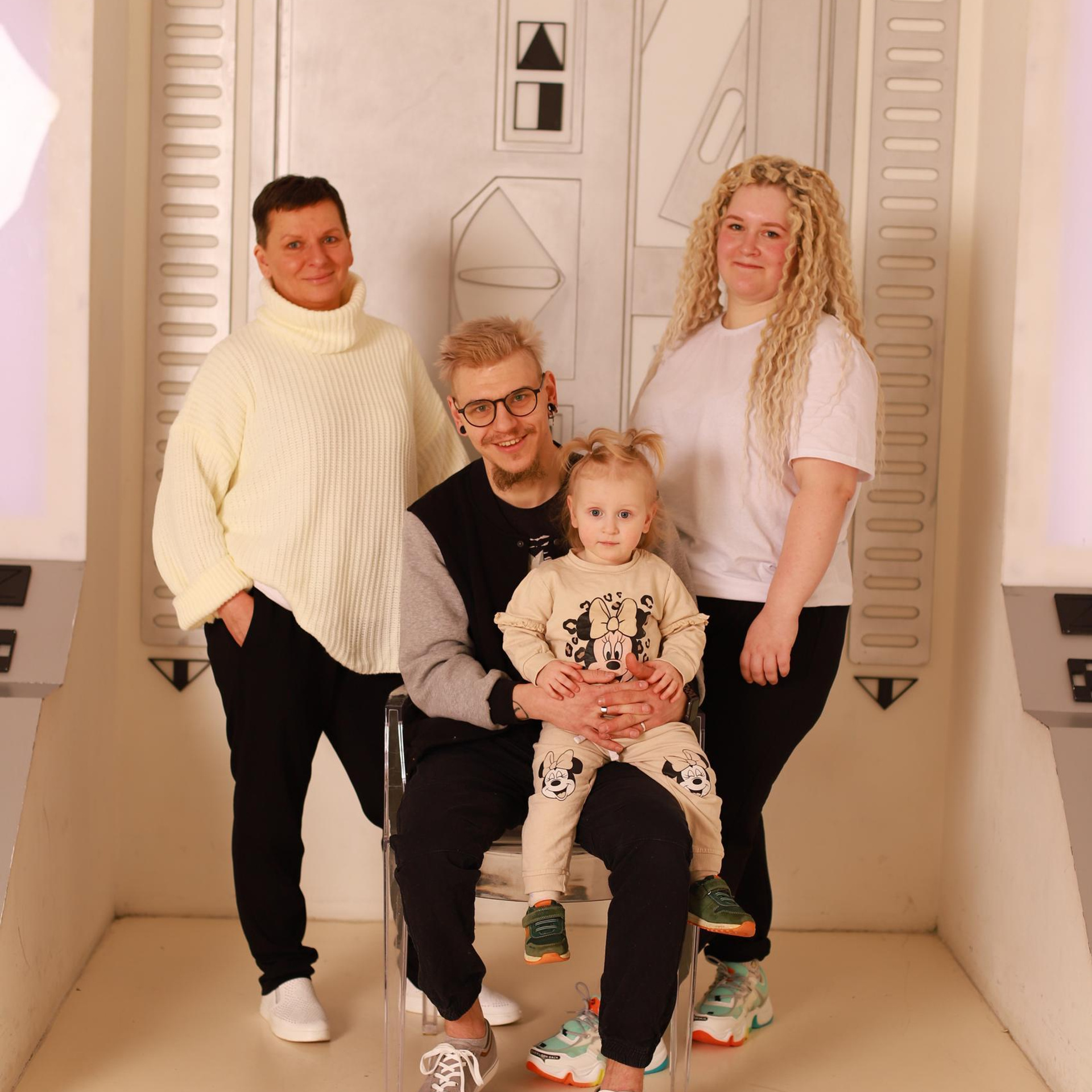 Отзывы. Женский и семейный фотограф в Санкт-Петербурге Любовь Малышева