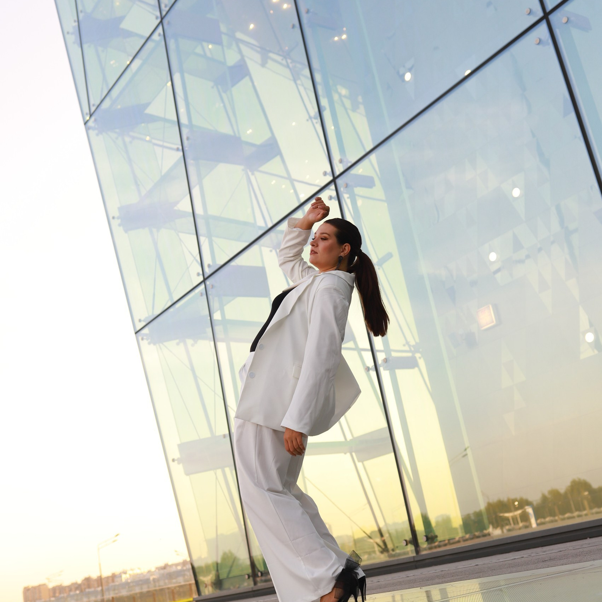 Алена-Лахта-Рассвет