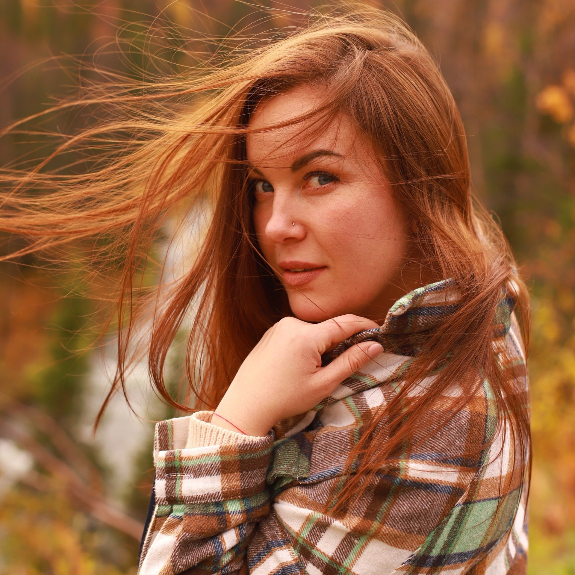 Яна Кировск