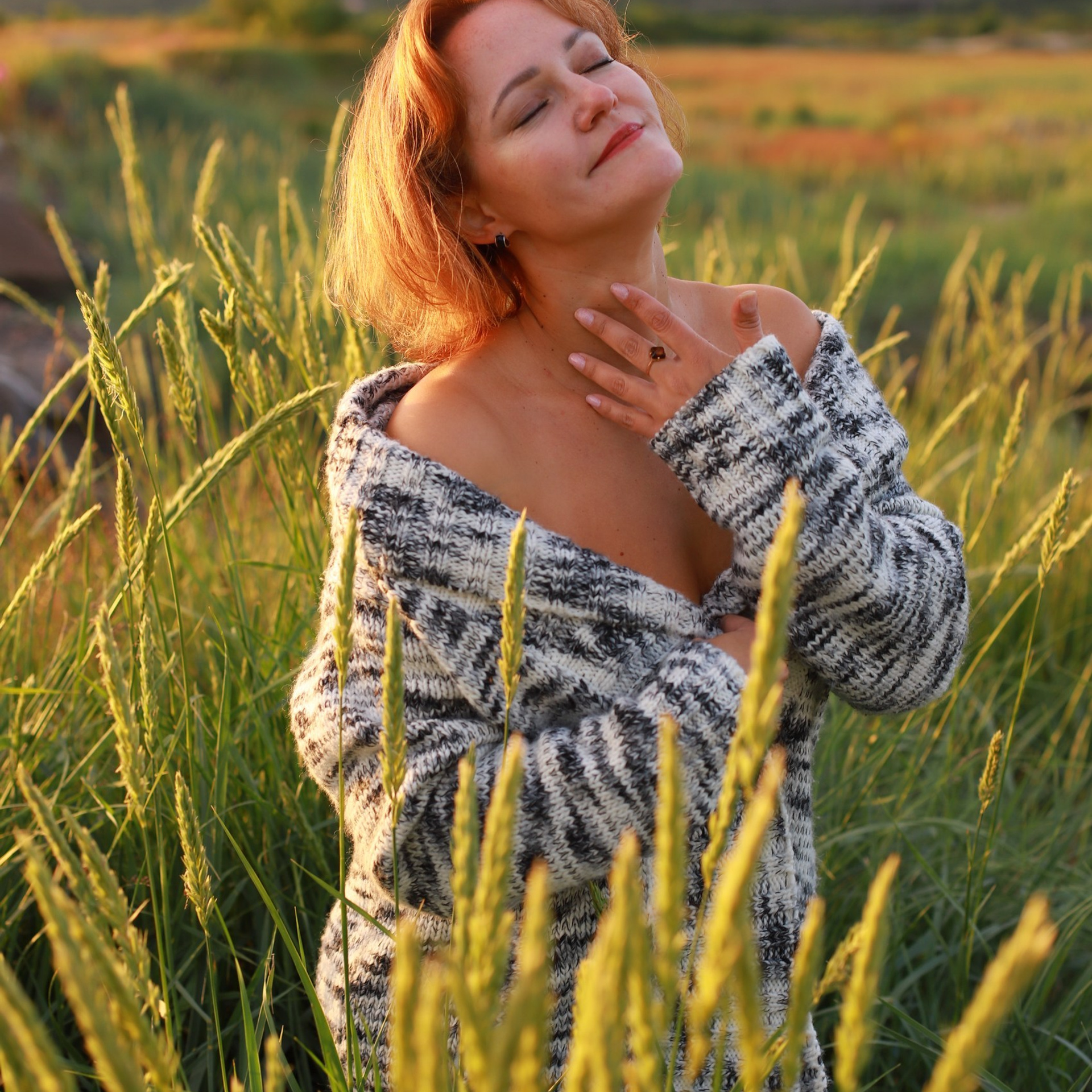 Юлия Мурманск