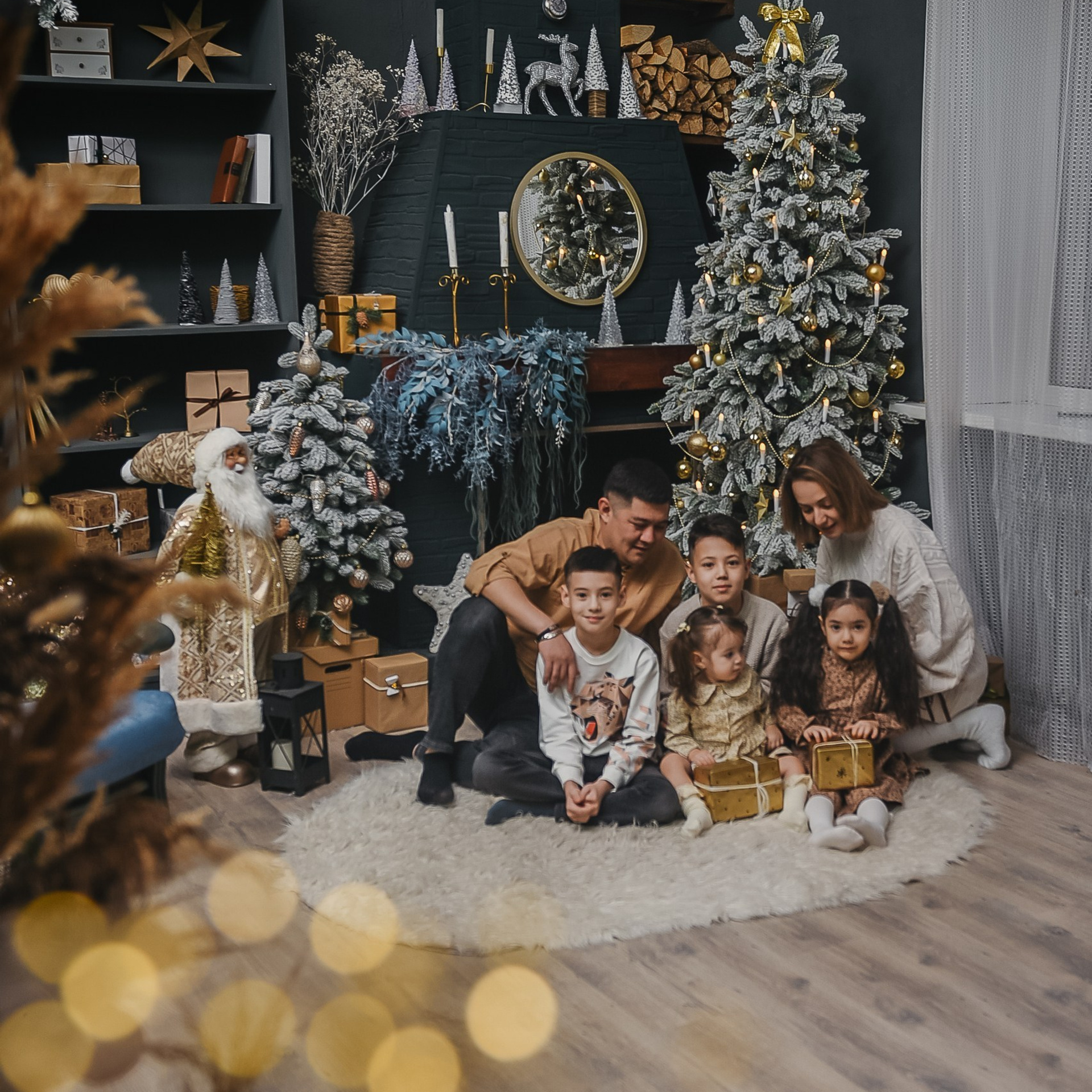 Отзывы. Семейный и детский фотограф Захаренкова Юлия