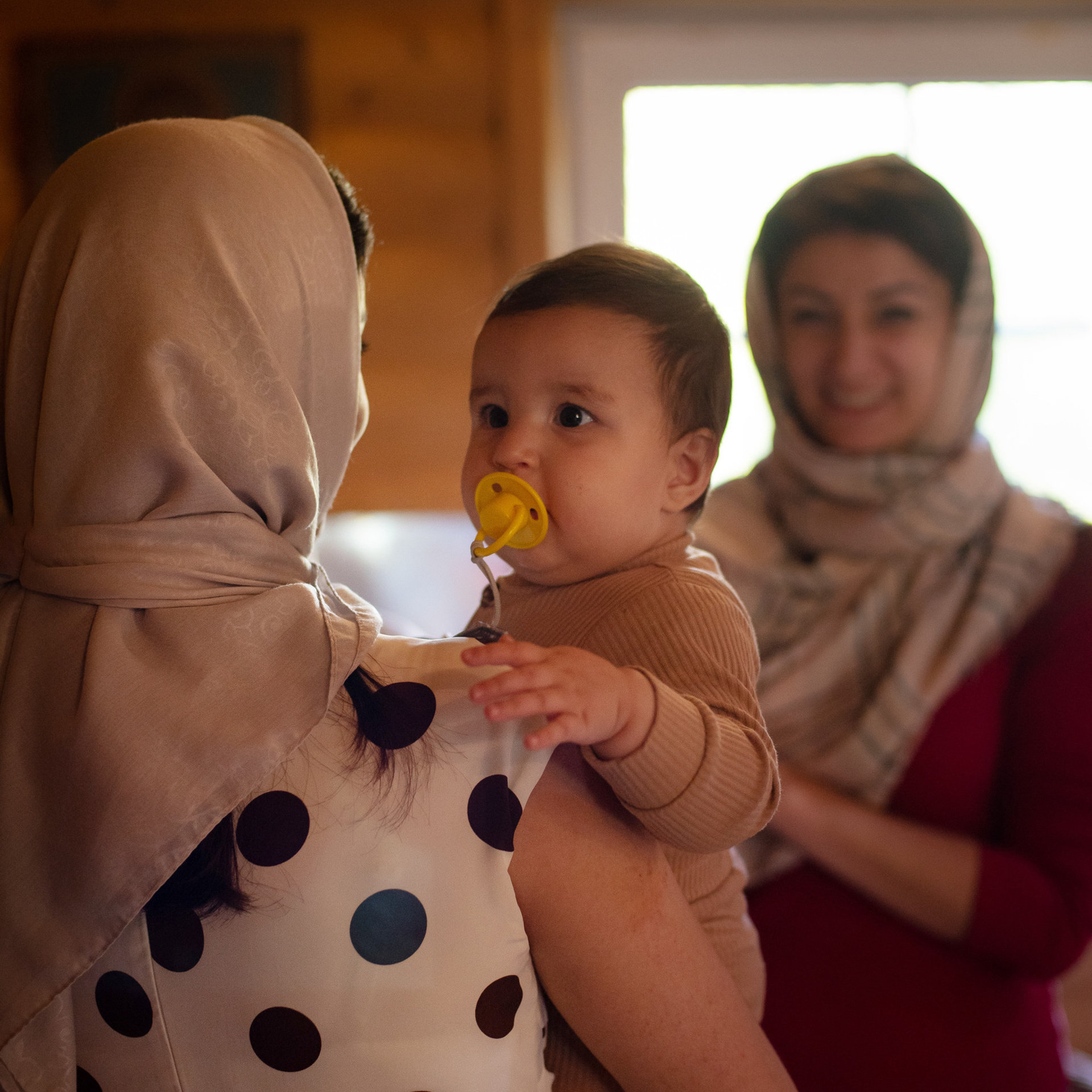 Отзывы. Семейный и детский фотограф Захаренкова Юлия