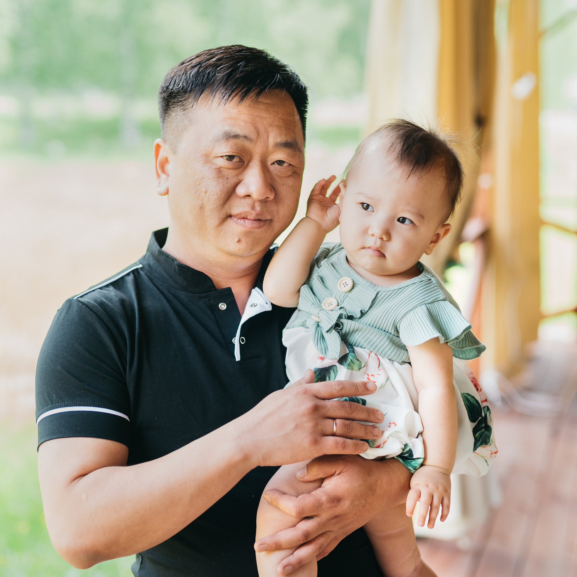 Отзывы. Семейный и детский фотограф Захаренкова Юлия