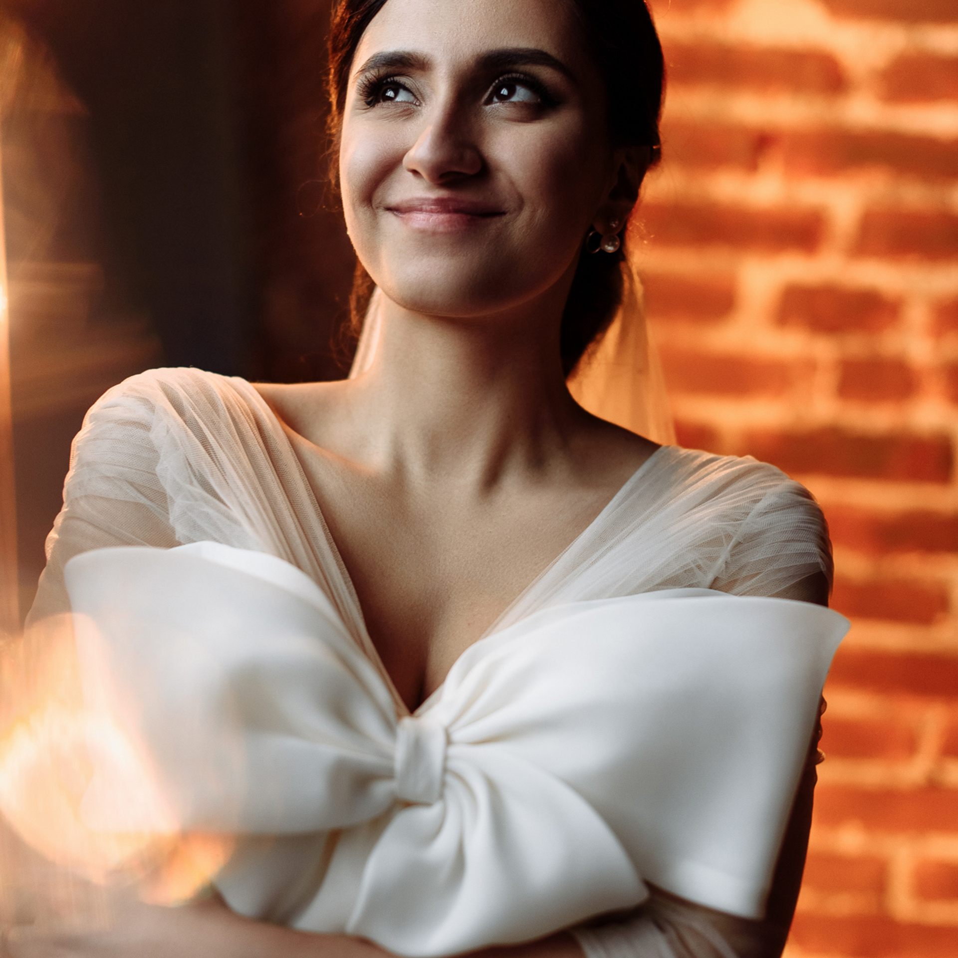 ОТЗЫВЫ. Свадебный фотограф Аня Милграм