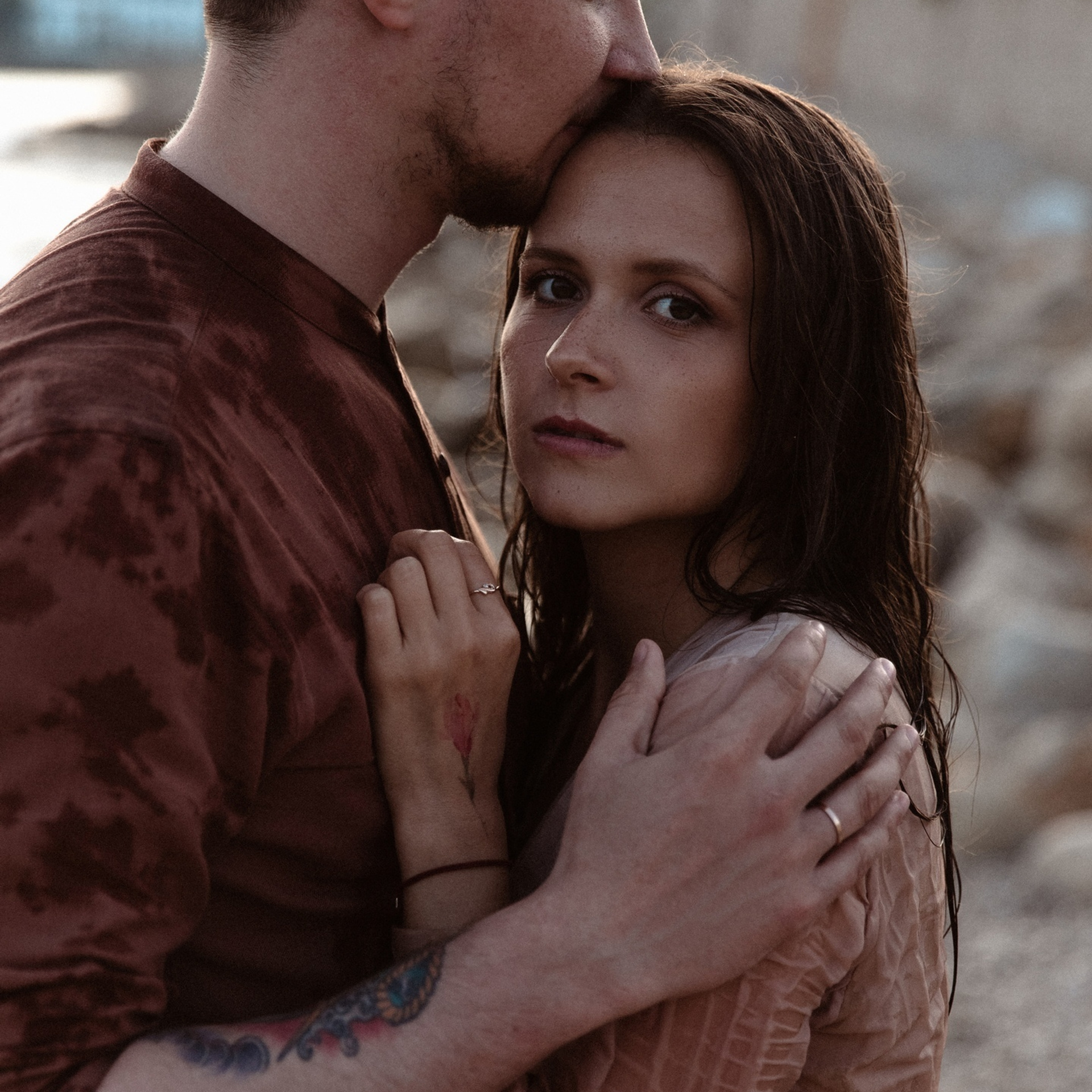 ОТЗЫВЫ. Свадебный фотограф Аня Милграм