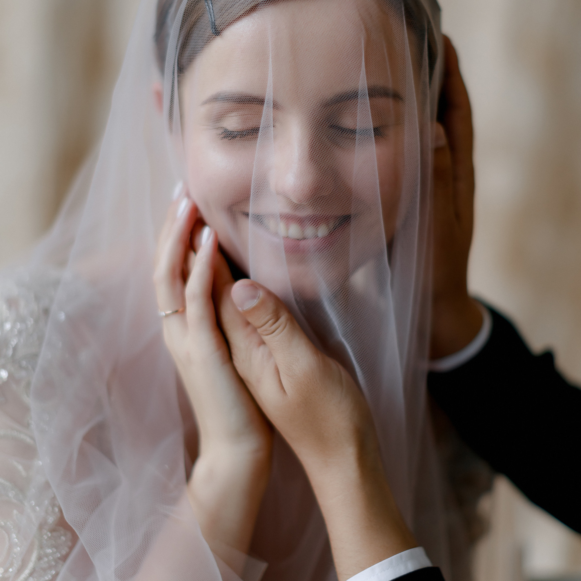 ОТЗЫВЫ. Свадебный фотограф Аня Милграм