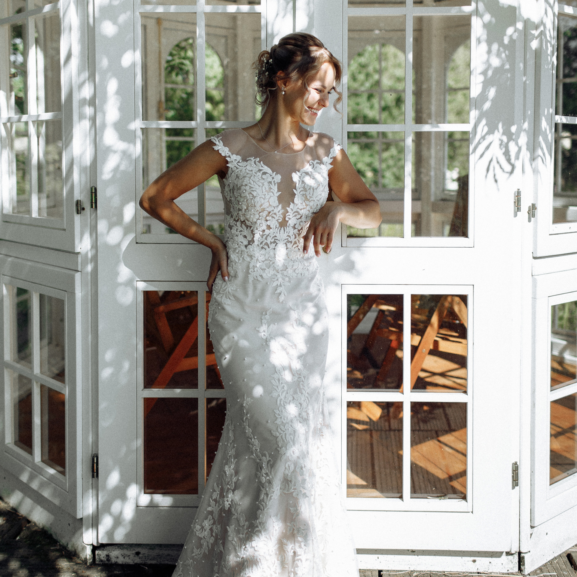 ОТЗЫВЫ. Свадебный фотограф Аня Милграм