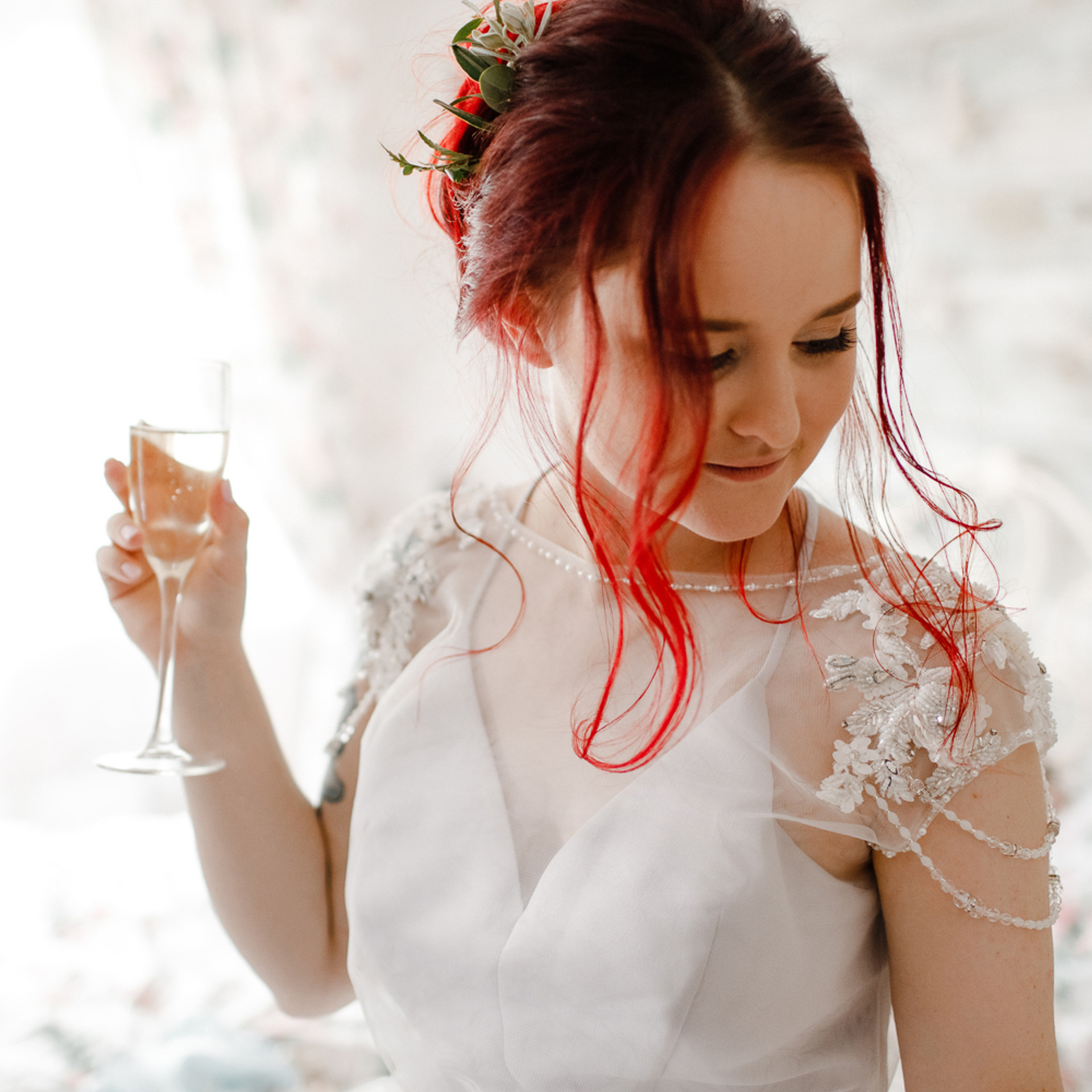 ОТЗЫВЫ. Свадебный фотограф Аня Милграм