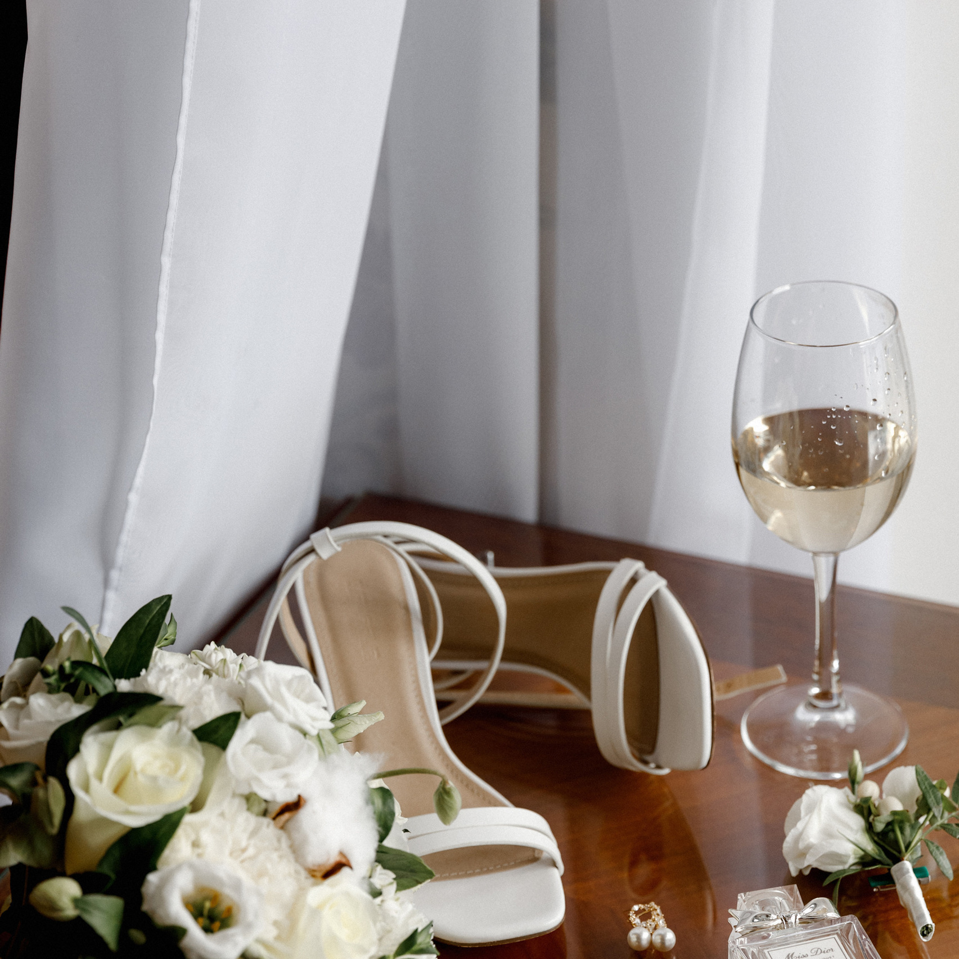 ОТЗЫВЫ. Свадебный фотограф Аня Милграм