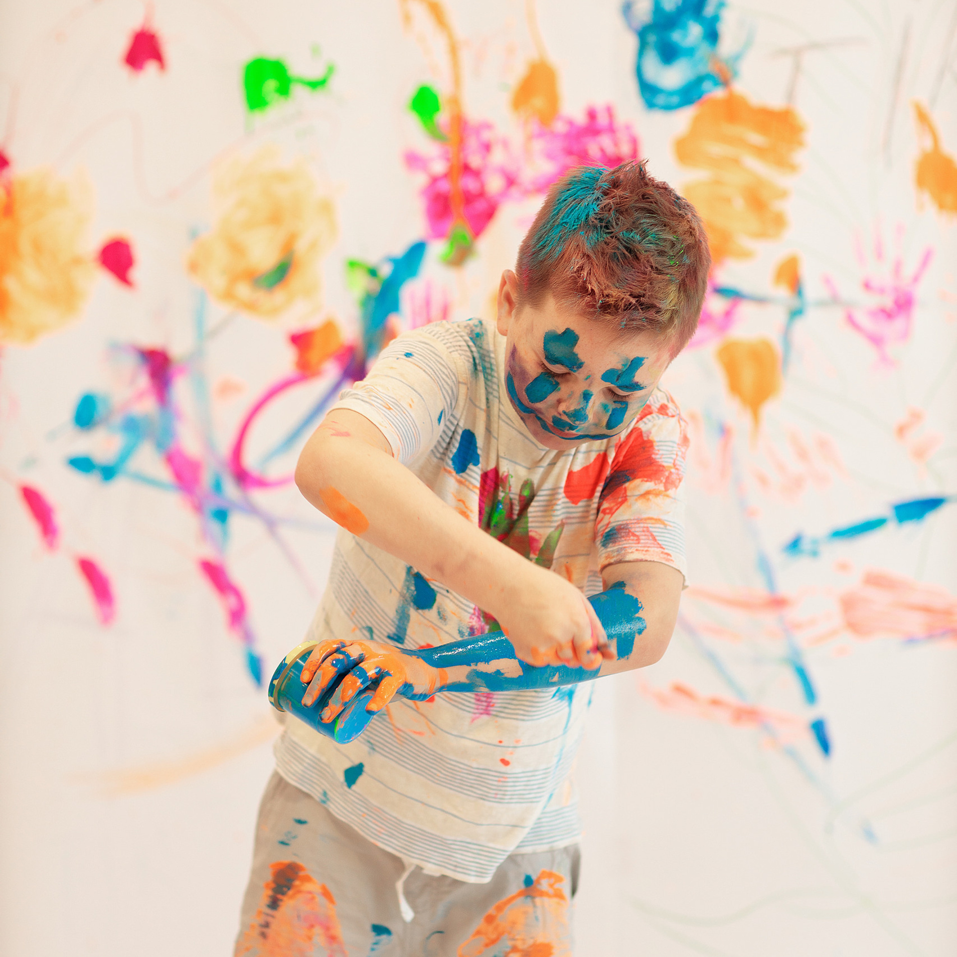 Отзывы клиентов о фотосессии в Москве. Детский и семейный фотограф в Москве Лина Левина