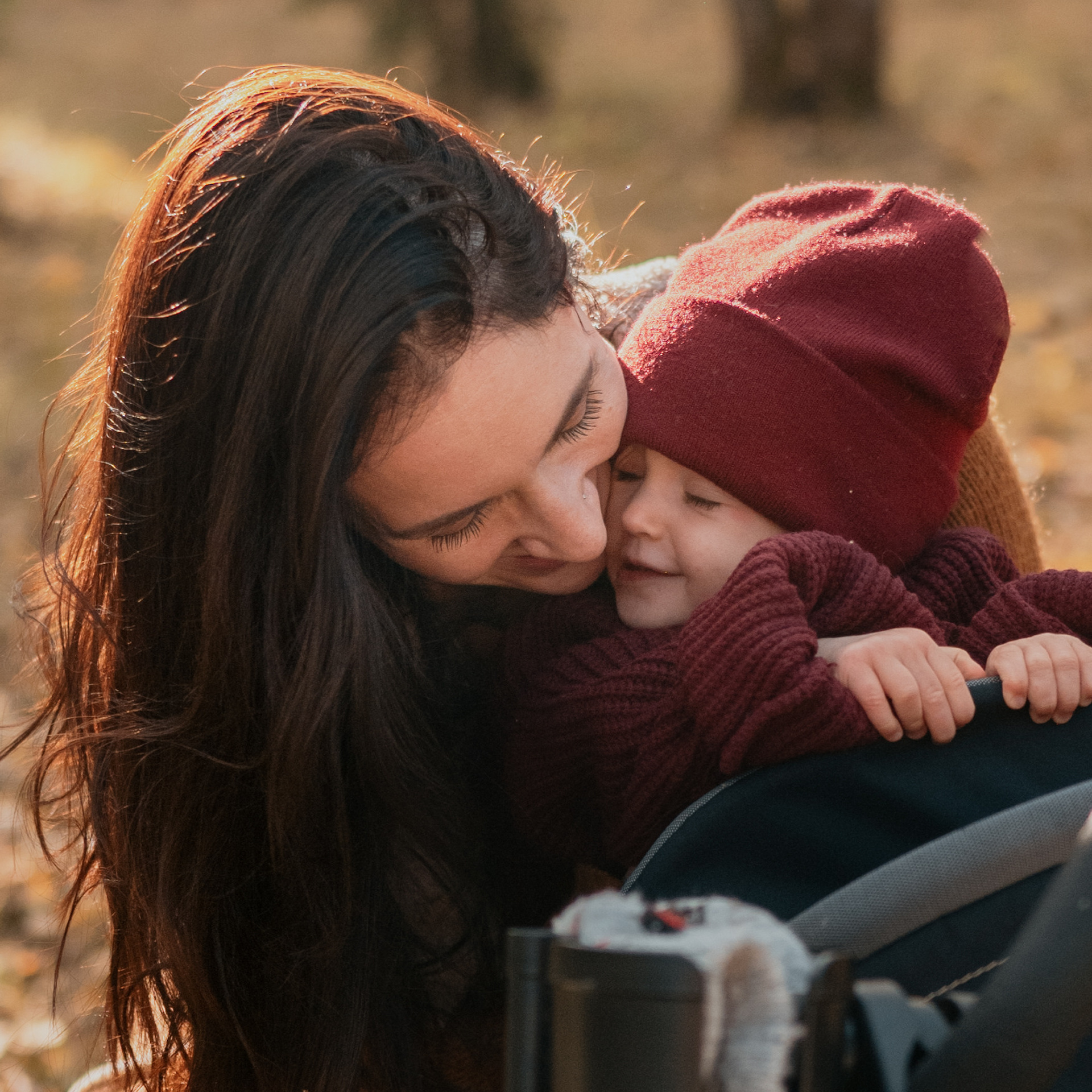 ОСЕННИЕ ЛИСТЬЯ