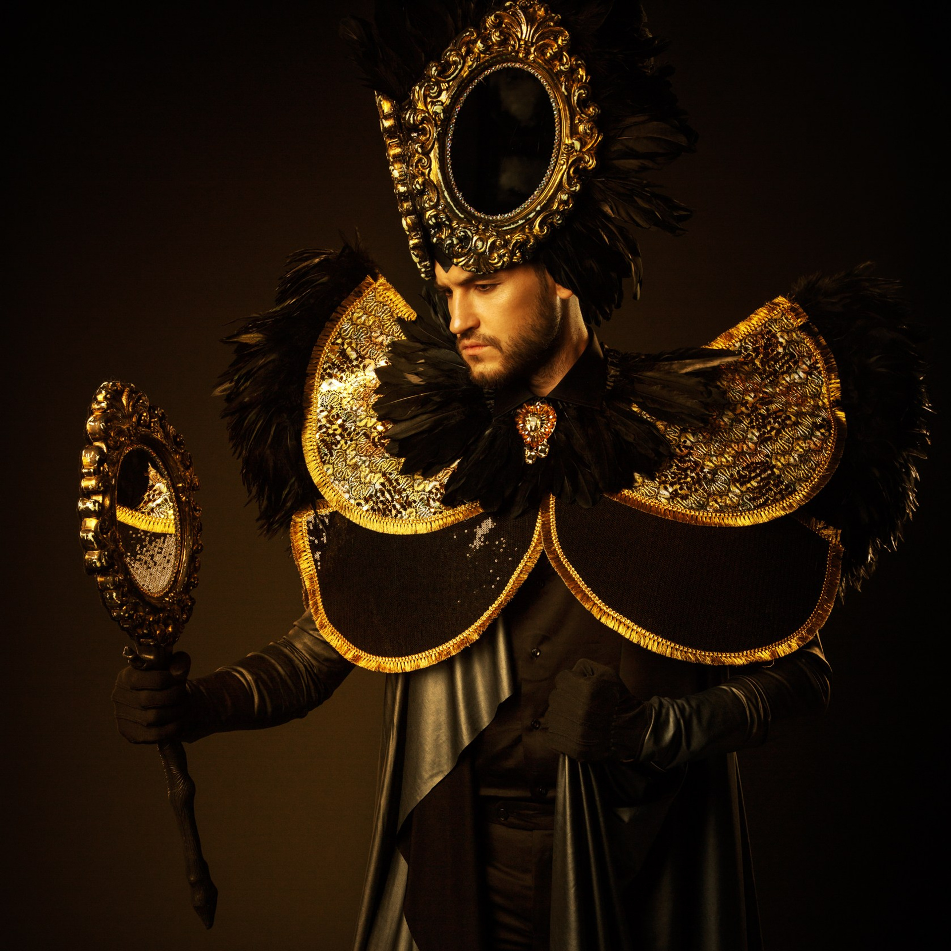 ПОРТФОЛИО. Дима Меткин. Фотограф и режиссер (Москва)