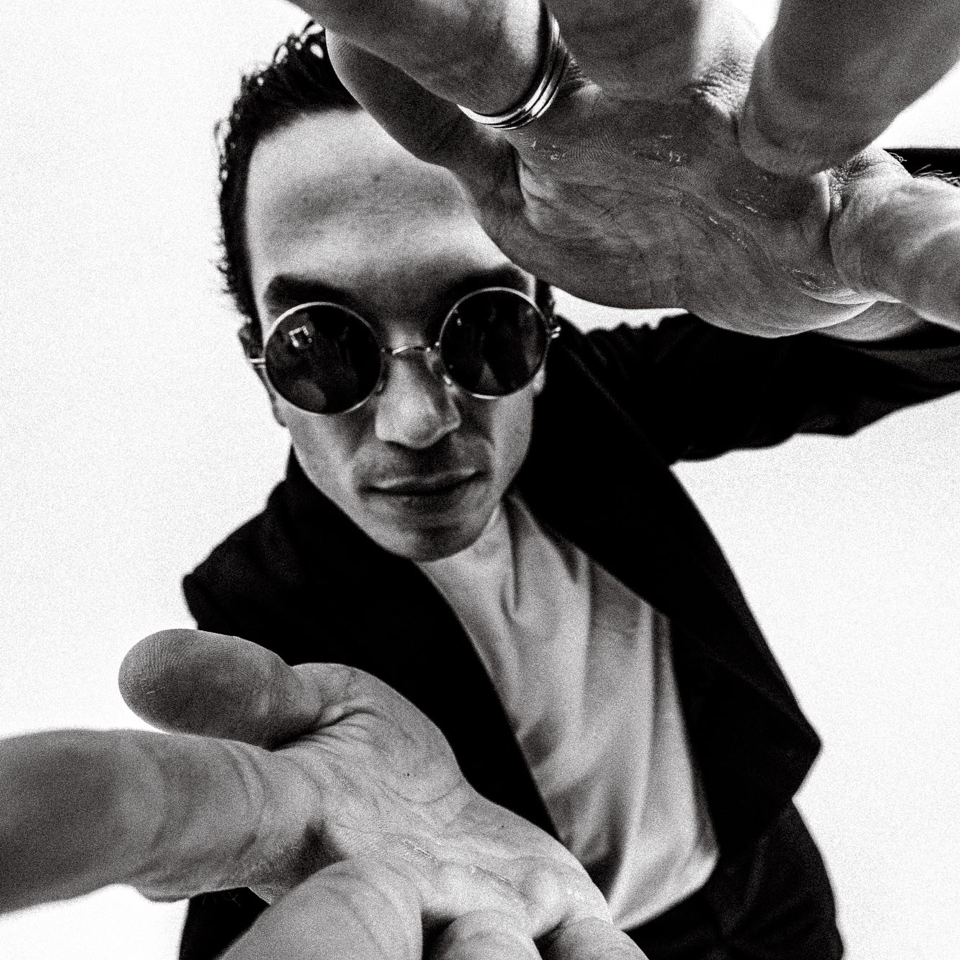 РотФронт. Дима Меткин. Фотограф и режиссер (Москва)