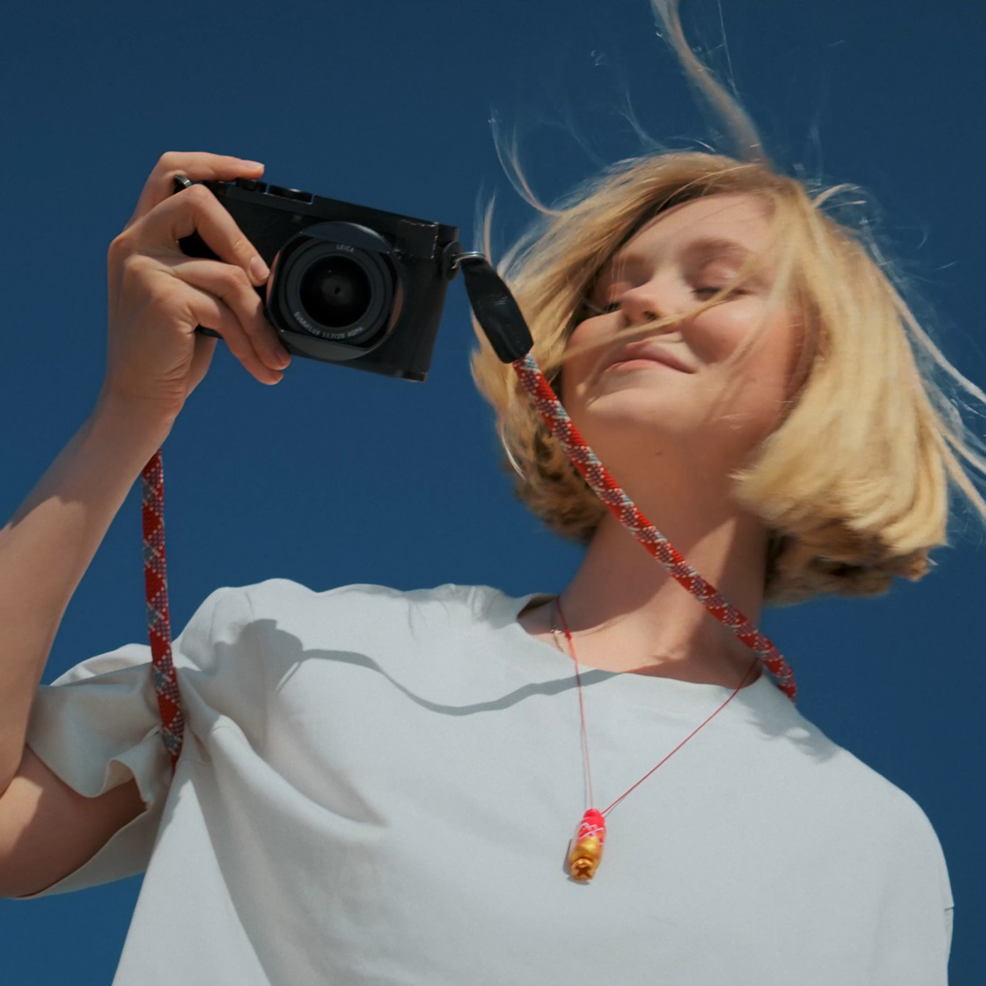 Дима Меткин. Фотограф и режиссер (Москва)