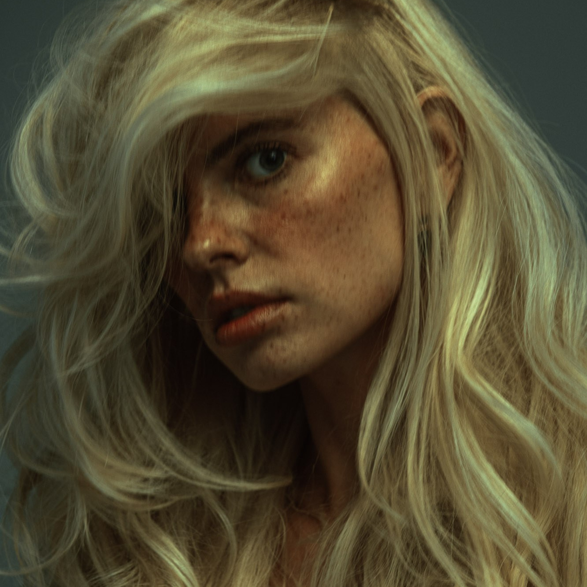 ПОРТФОЛИО. Дима Меткин. Фотограф и режиссер (Москва)