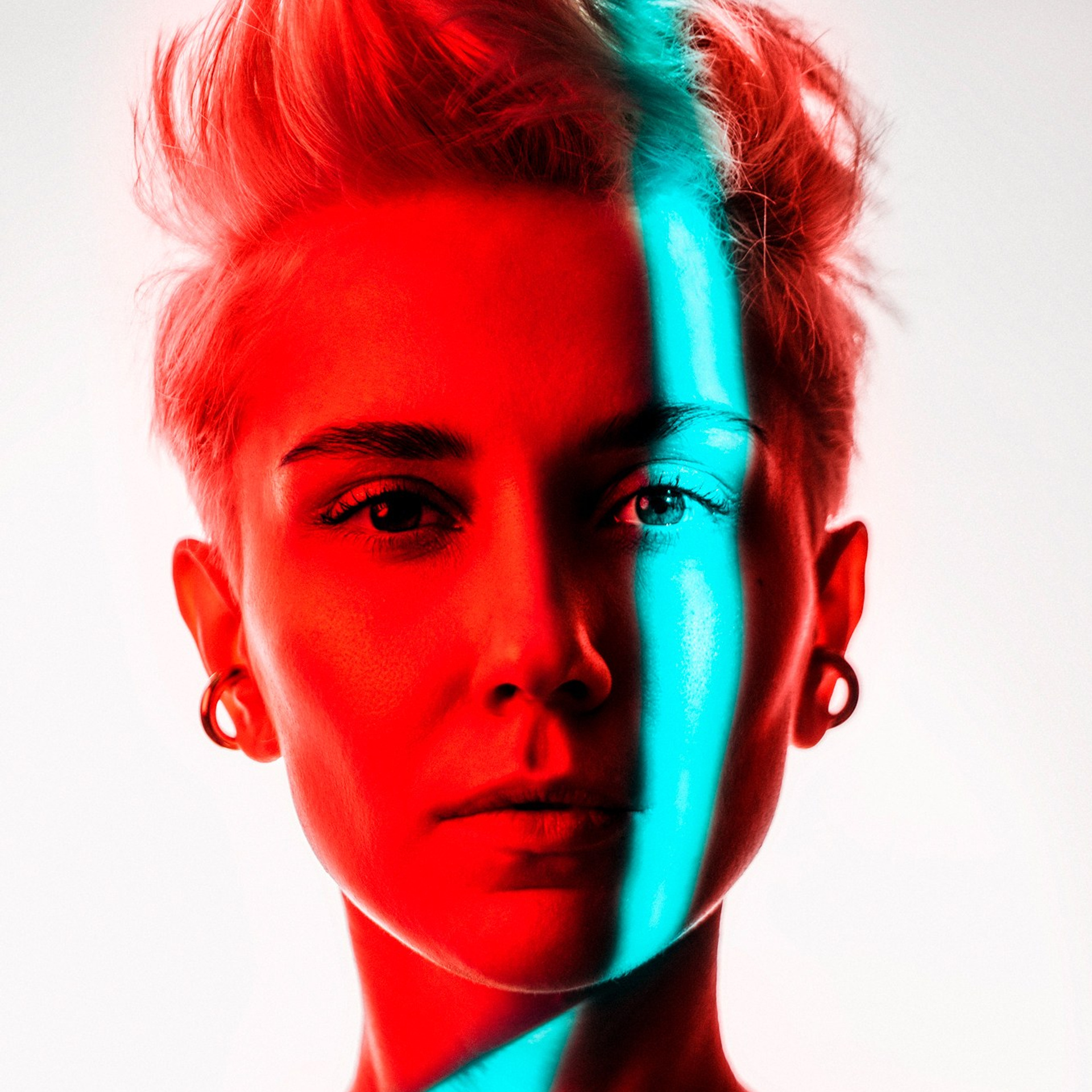 ПОРТФОЛИО. Дима Меткин. Фотограф и режиссер (Москва)