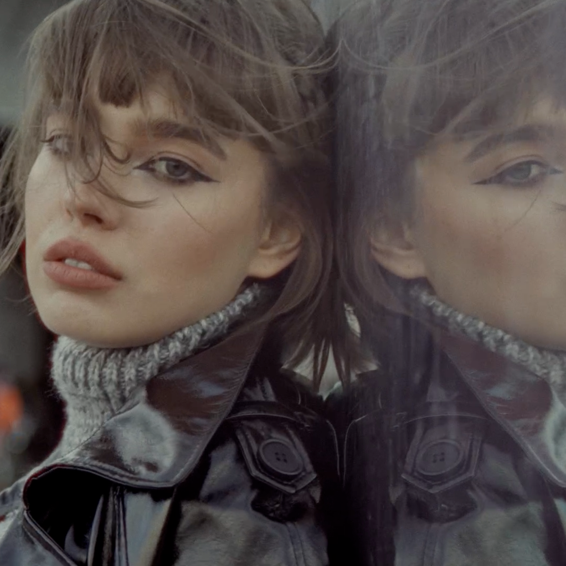 ПОРТФОЛИО. Дима Меткин. Фотограф и режиссер (Москва)