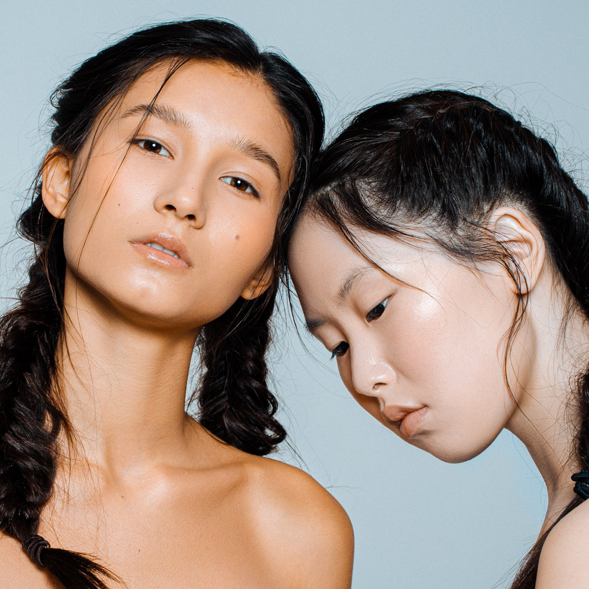 ПОРТФОЛИО. Дима Меткин. Фотограф и режиссер (Москва)