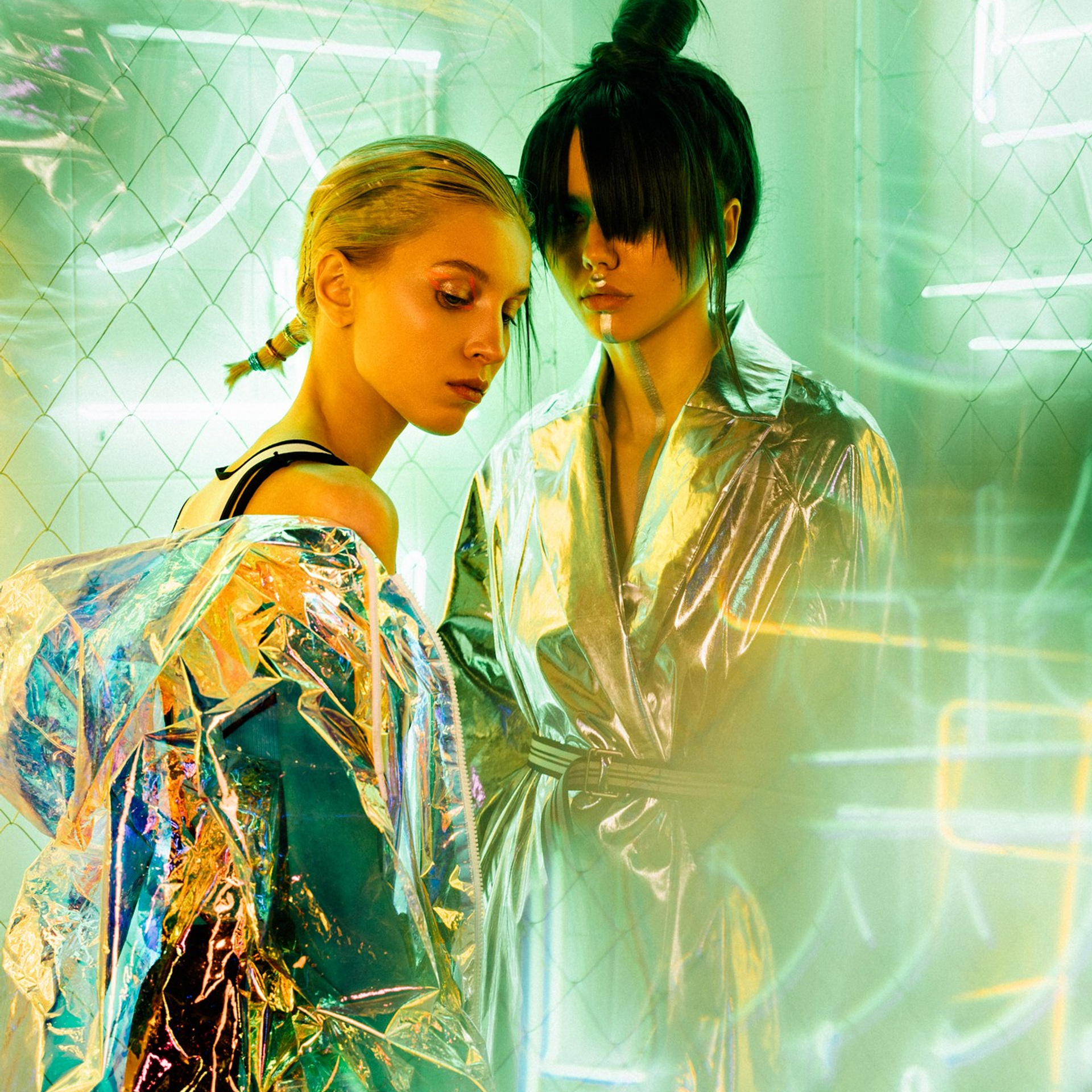 ПОРТФОЛИО. Дима Меткин. Фотограф и режиссер (Москва)