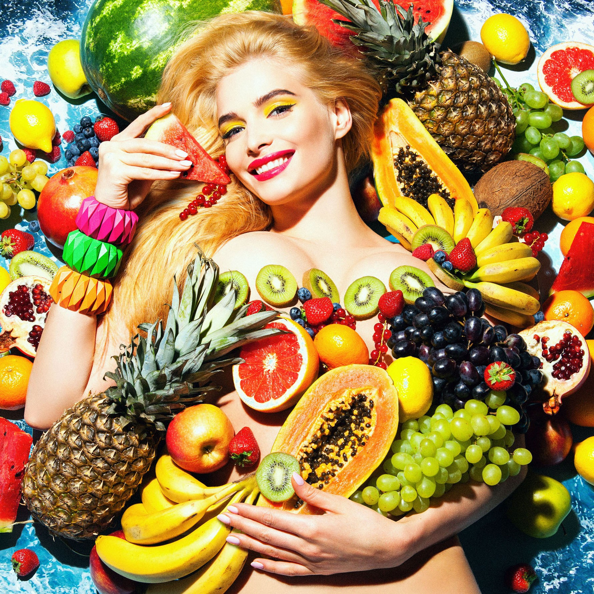 ПОРТФОЛИО. Дима Меткин. Фотограф и режиссер (Москва)