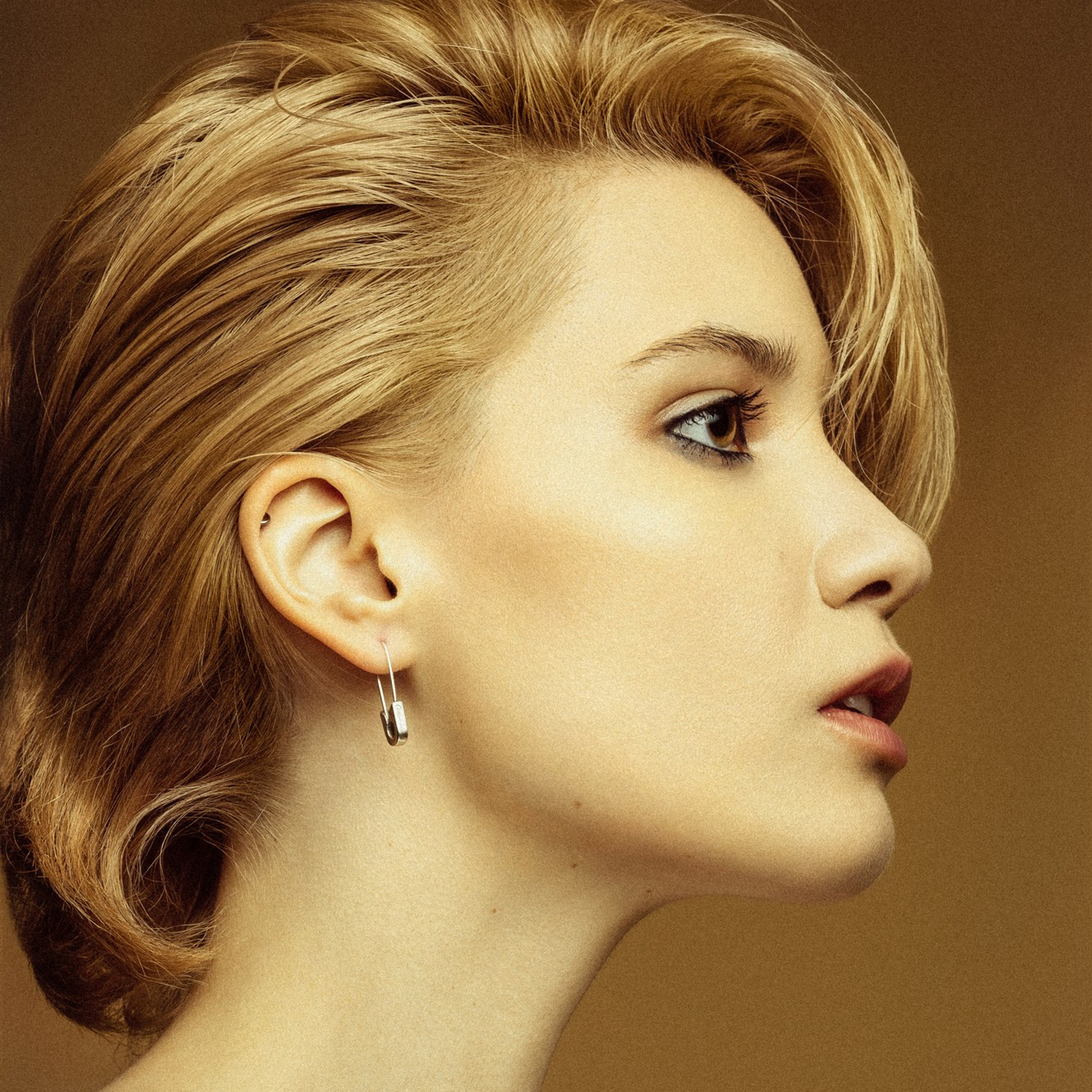 ПОРТФОЛИО. Дима Меткин. Фотограф и режиссер (Москва)