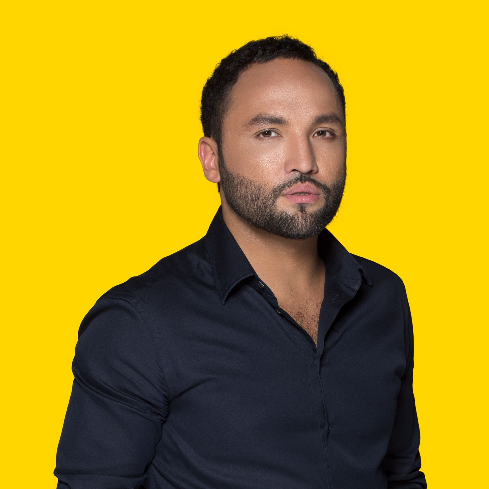 ПОРТФОЛИО. Дима Меткин. Фотограф и режиссер (Москва)