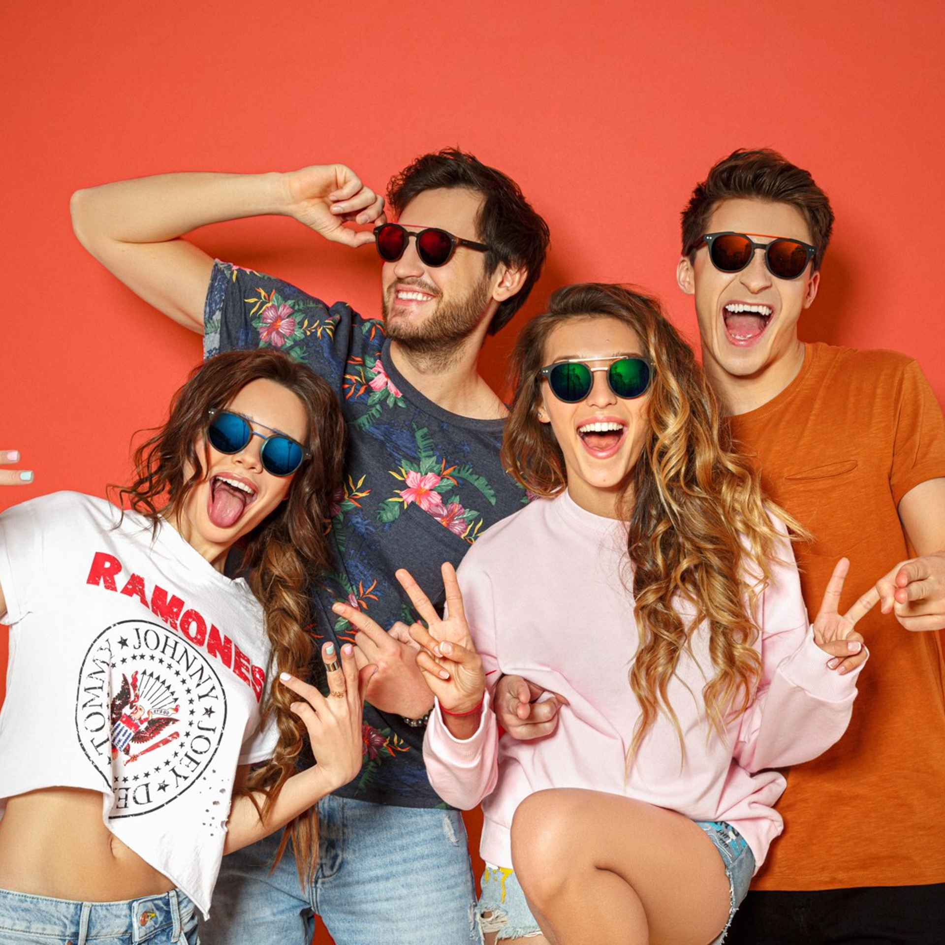 ПОРТФОЛИО. Дима Меткин. Фотограф и режиссер (Москва)