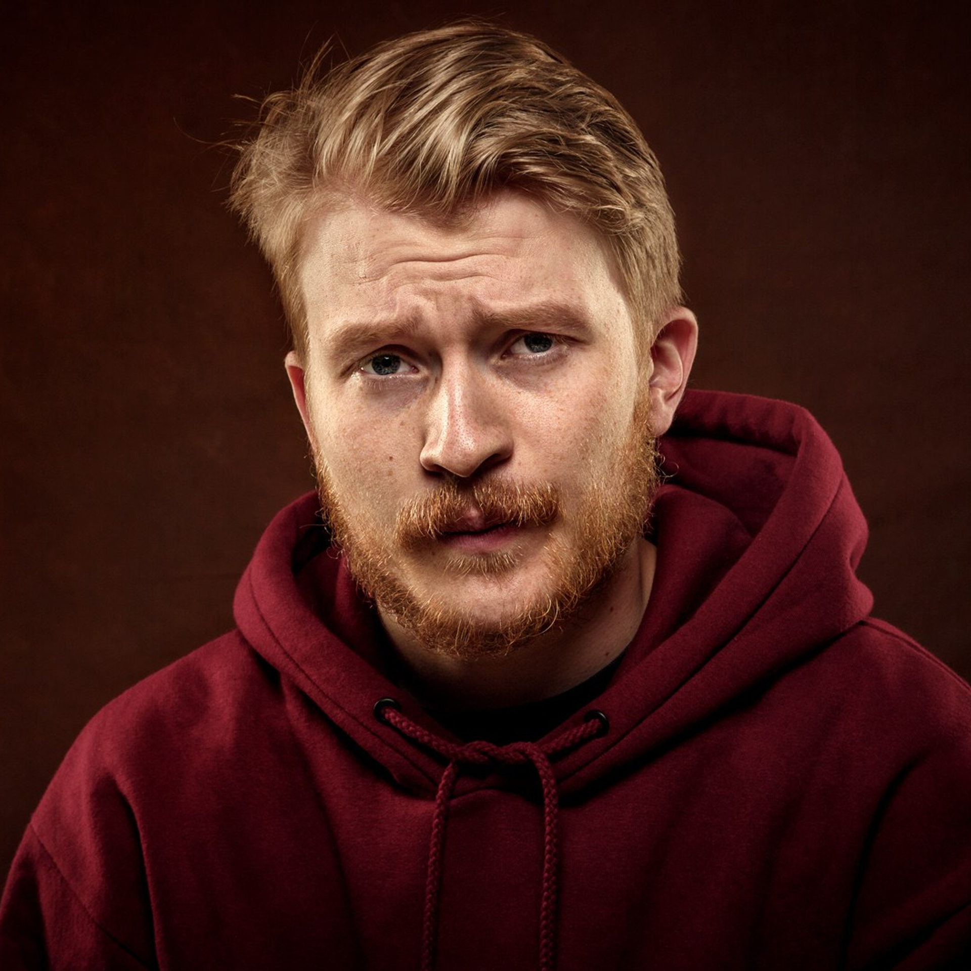 ПОРТФОЛИО. Дима Меткин. Фотограф и режиссер (Москва)