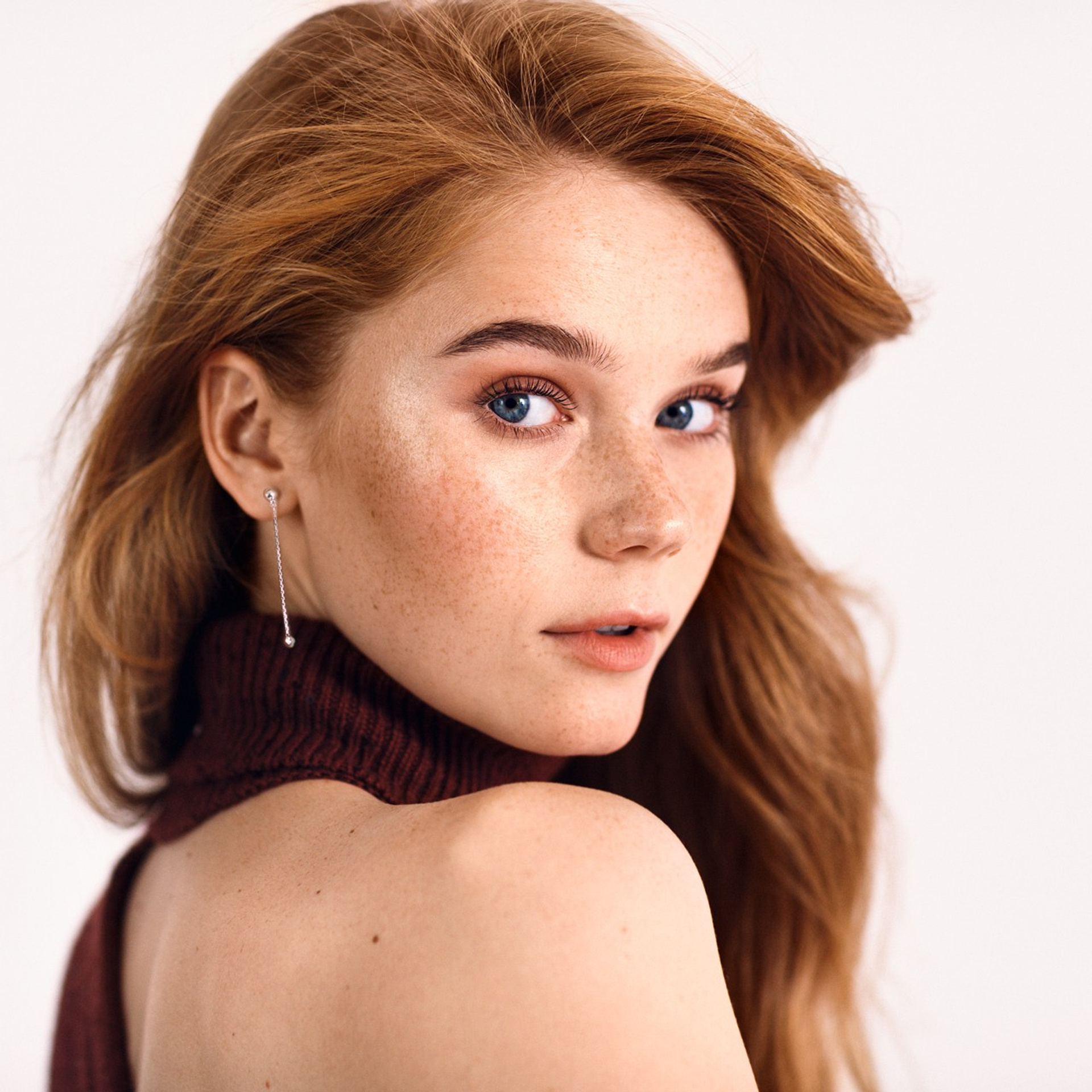 ПОРТФОЛИО. Дима Меткин. Фотограф и режиссер (Москва)