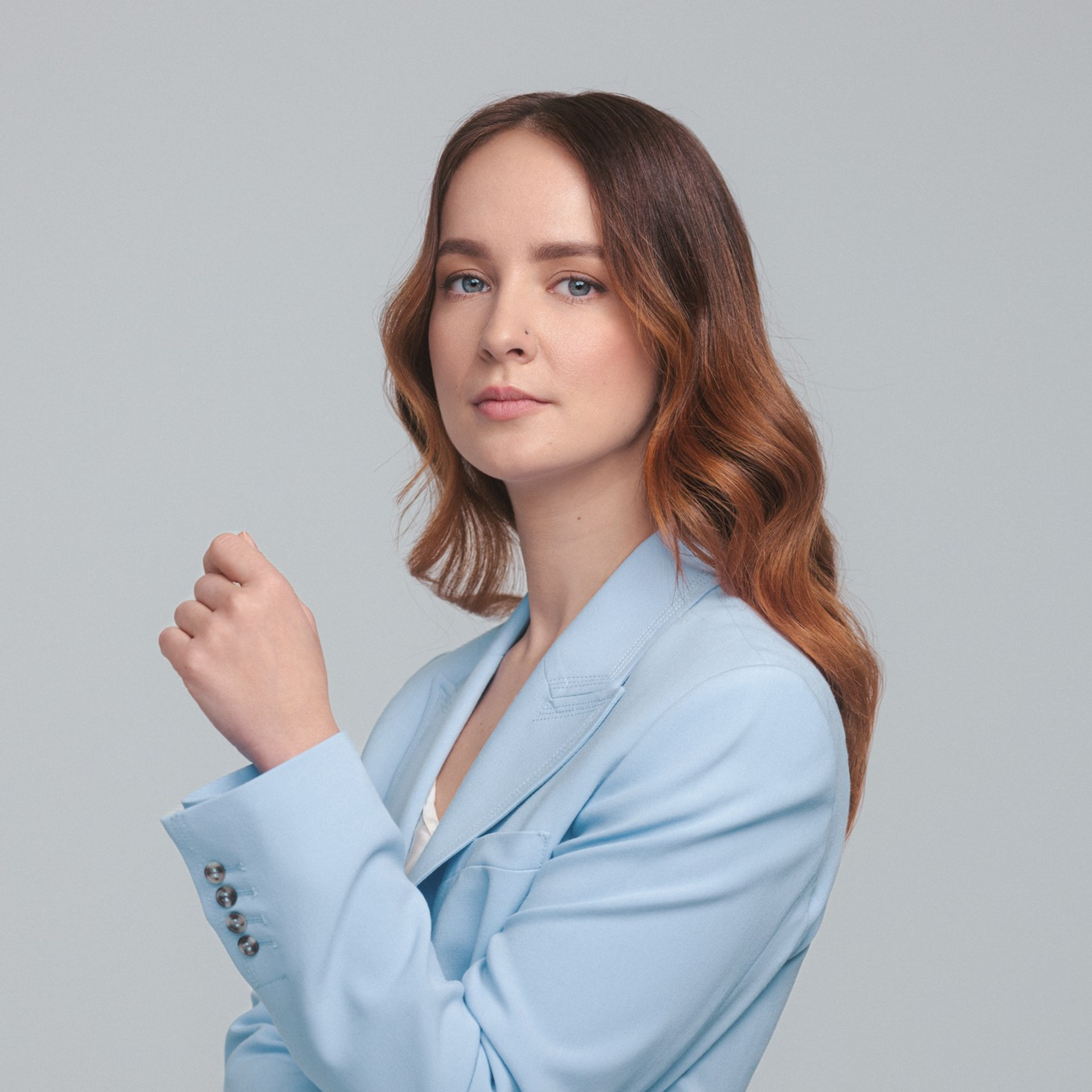 ПОРТФОЛИО. Дима Меткин. Фотограф и режиссер (Москва)