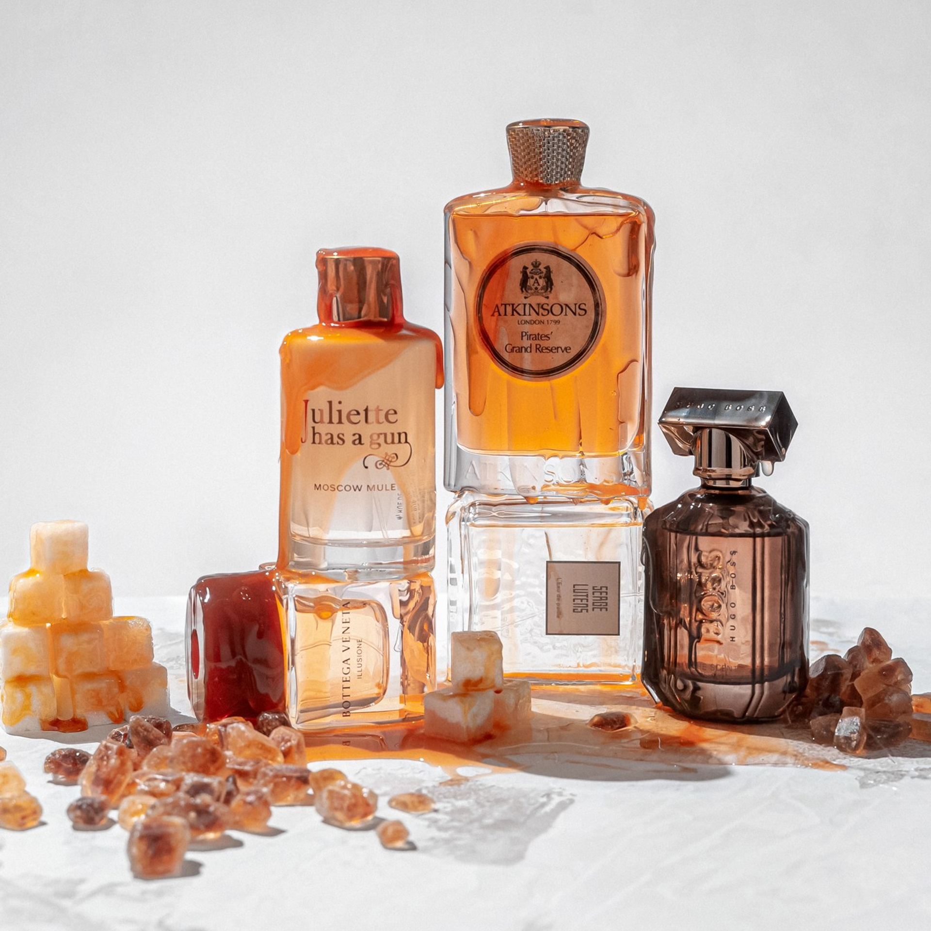 ПОРТФОЛИО. Дима Меткин. Фотограф и режиссер (Москва)