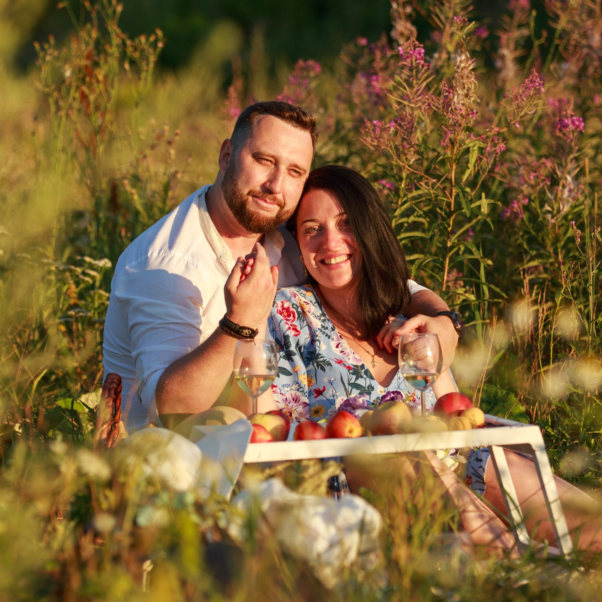 Отзывы. Семейный и детский фотограф в Москве Мария Быкова