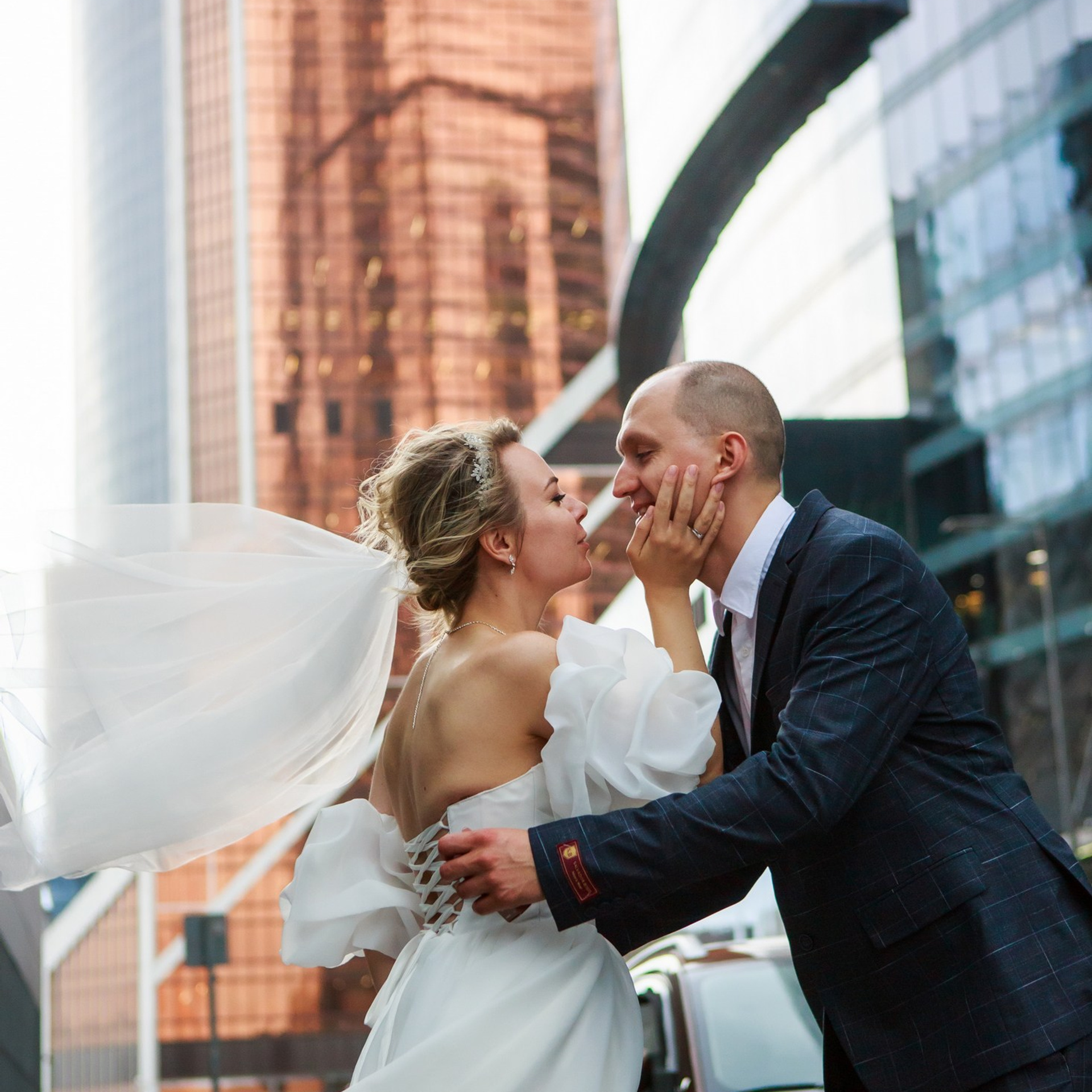 Екатерина и Иван