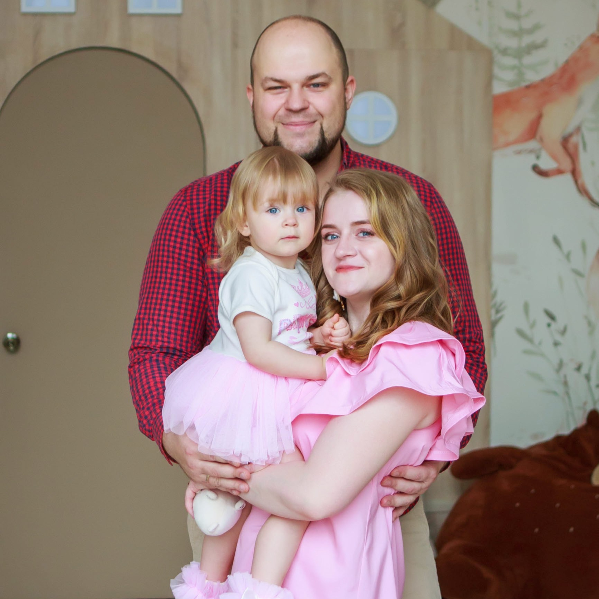 Отзывы. Семейный и детский фотограф в Москве Мария Быкова