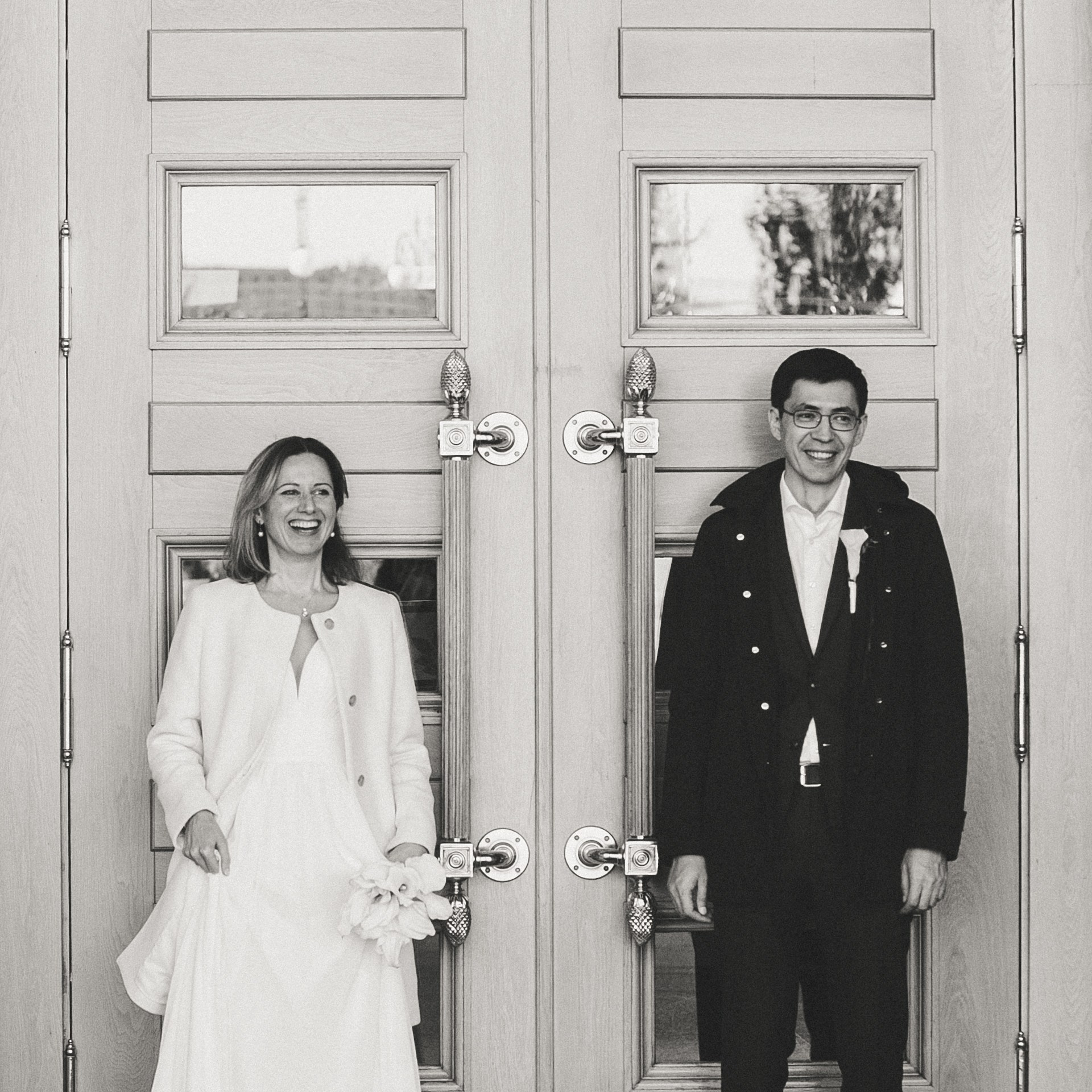 Светалана и Дмитрий