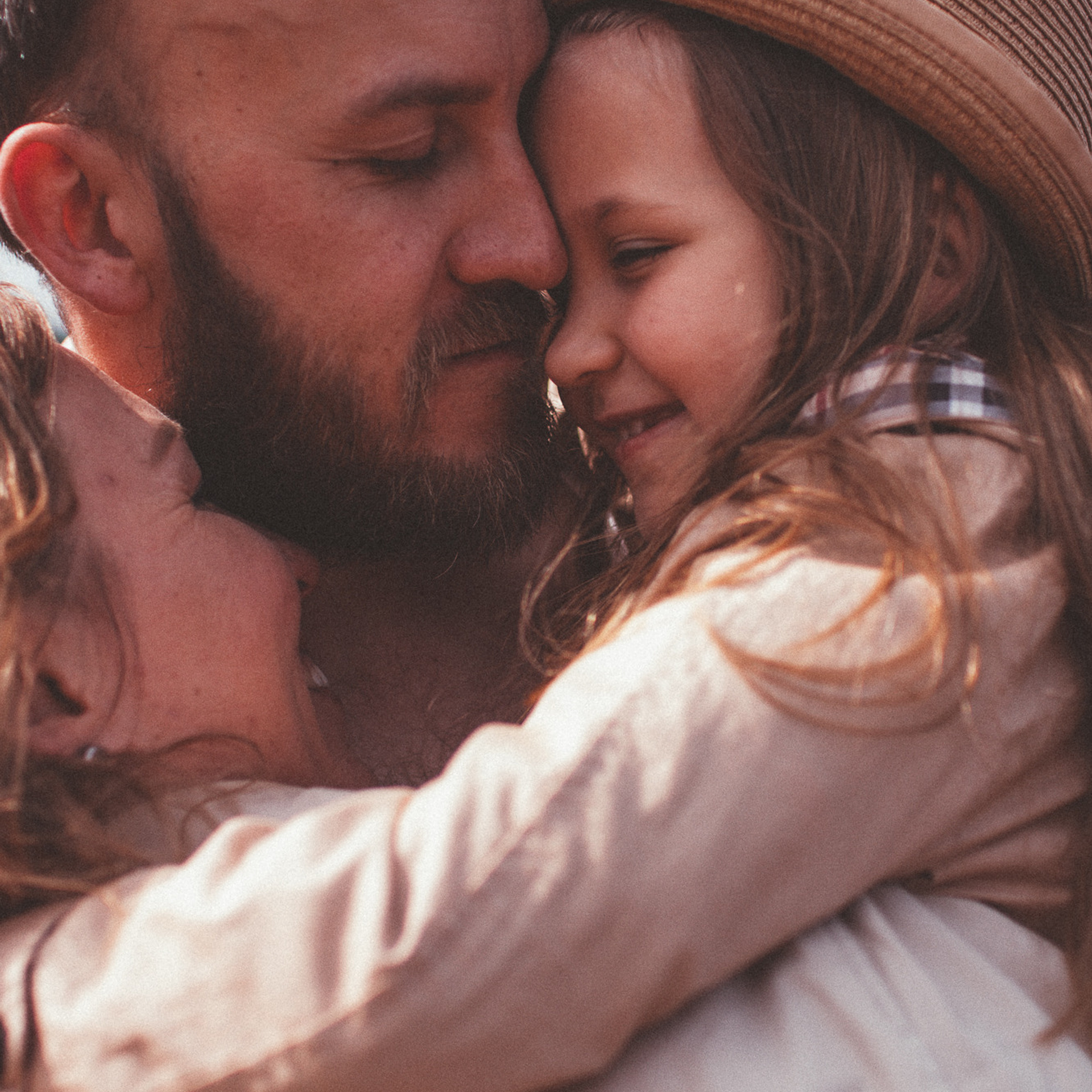 семья Берловых