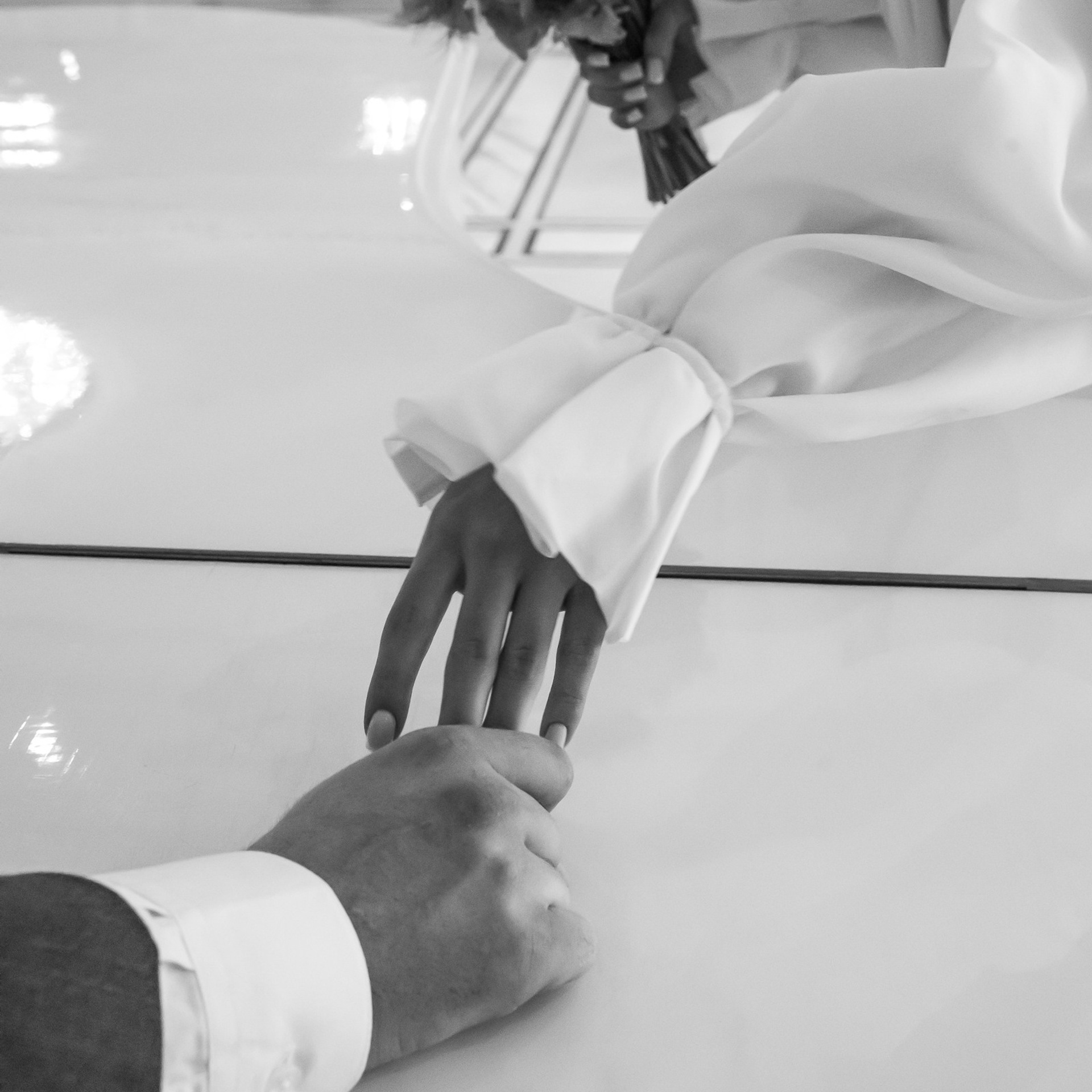 Даша и Максим