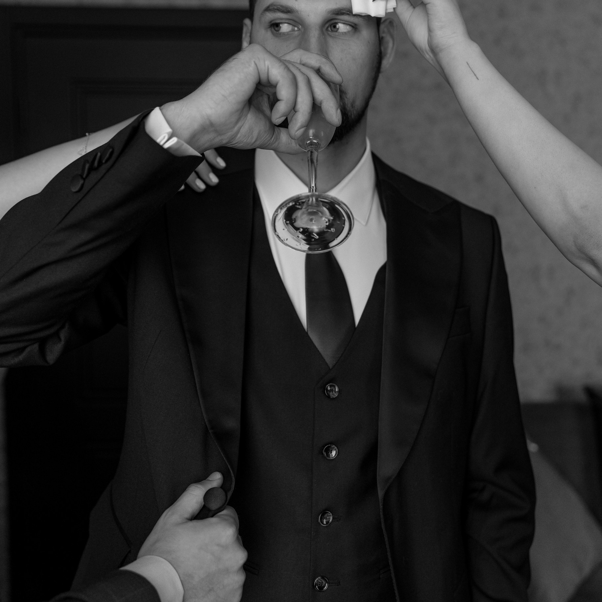 Morning Nikita 💍 Aleksandra