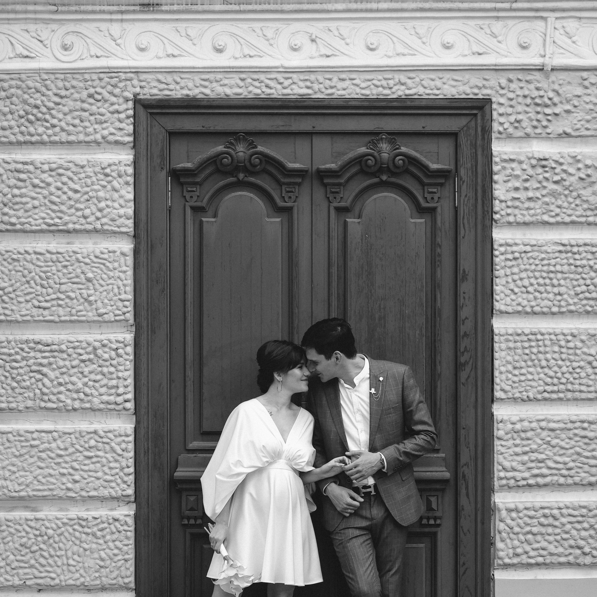 Отзывы. Свадебный фотограф Полина Мишуринская