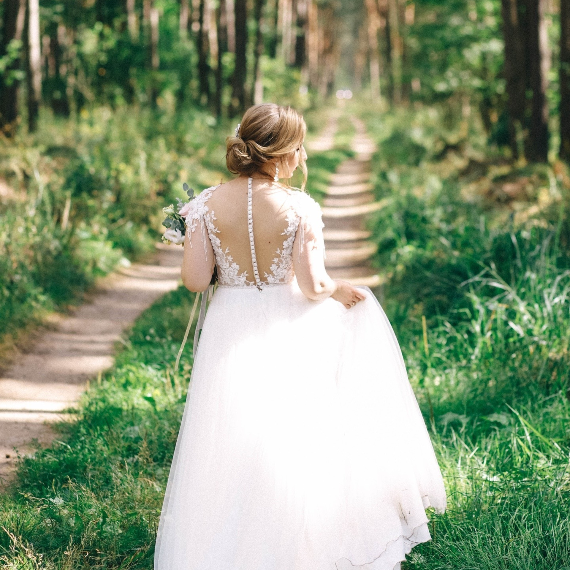 Отзывы. Свадебный фотограф Полина Мишуринская