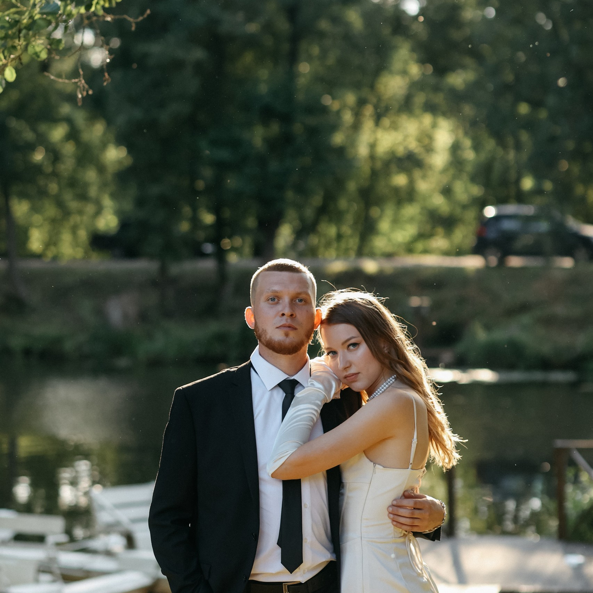 Отзывы. Свадебный фотограф Полина Мишуринская