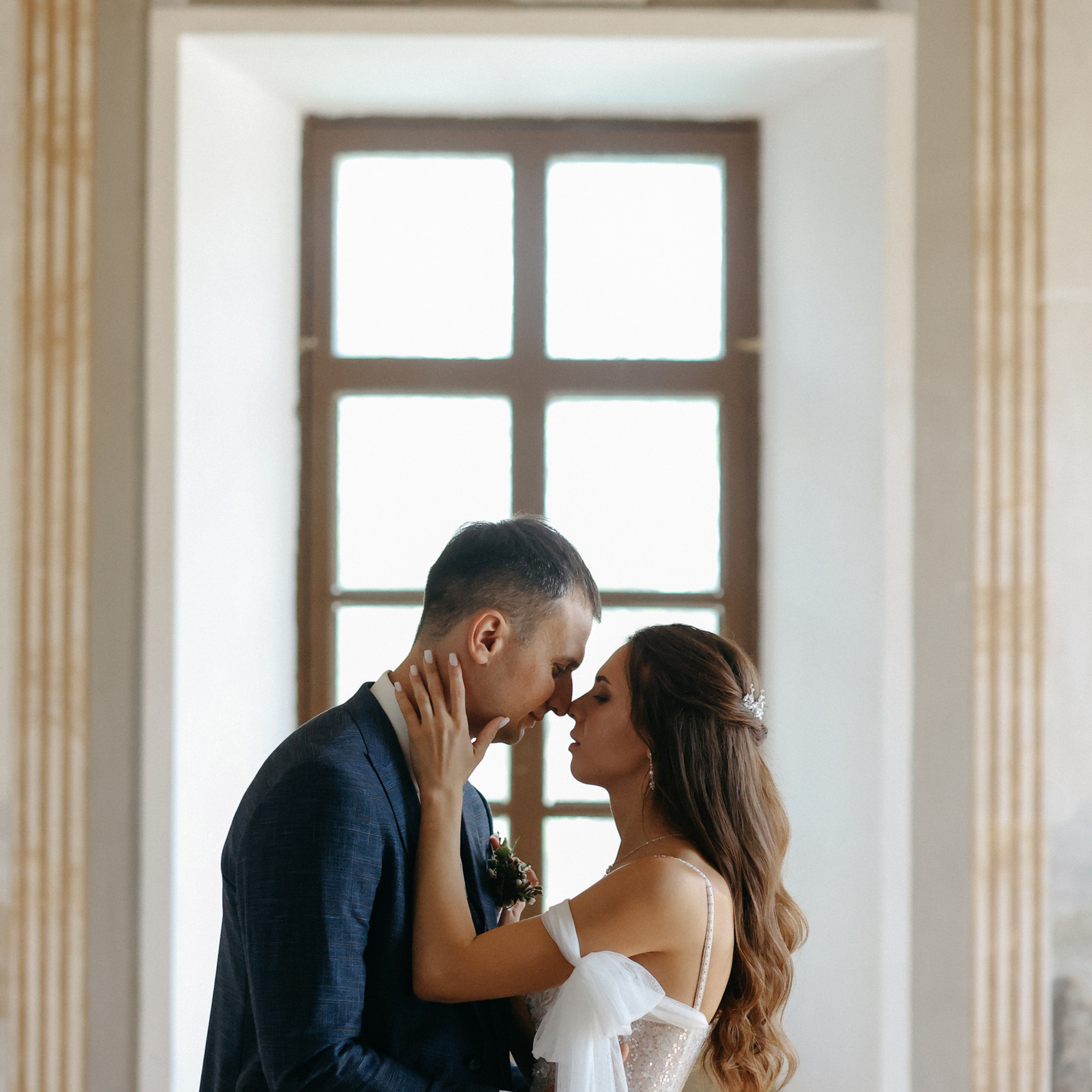 Отзывы. Свадебный фотограф Полина Мишуринская