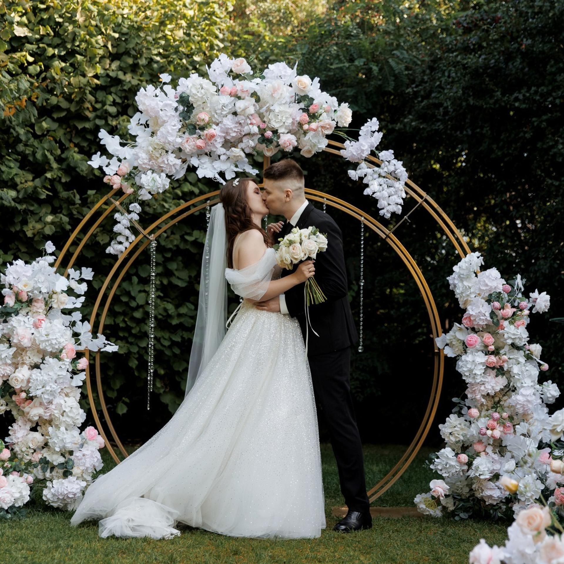 Артем & Анастасия