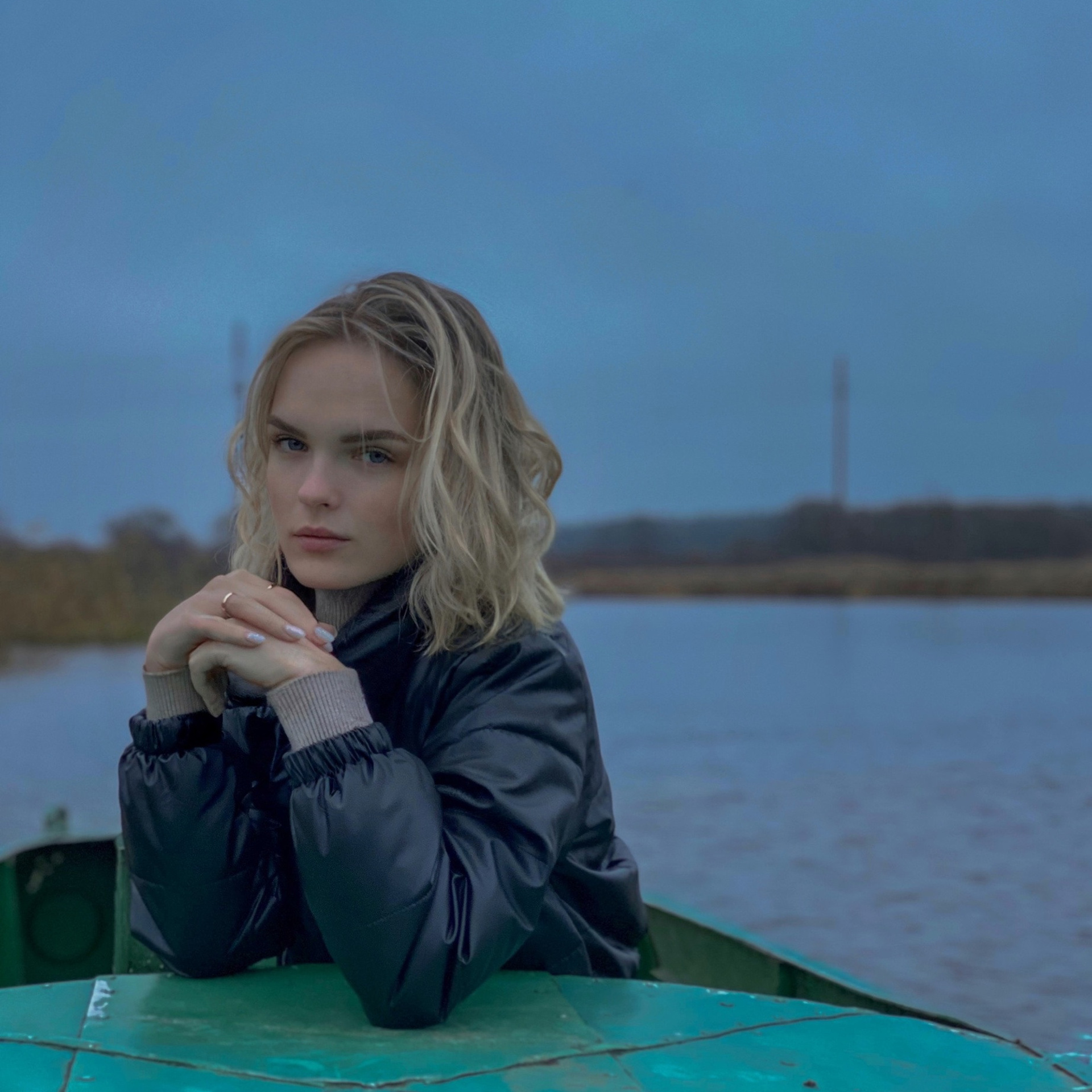 Отзывы. Фотограф Микита Ласица