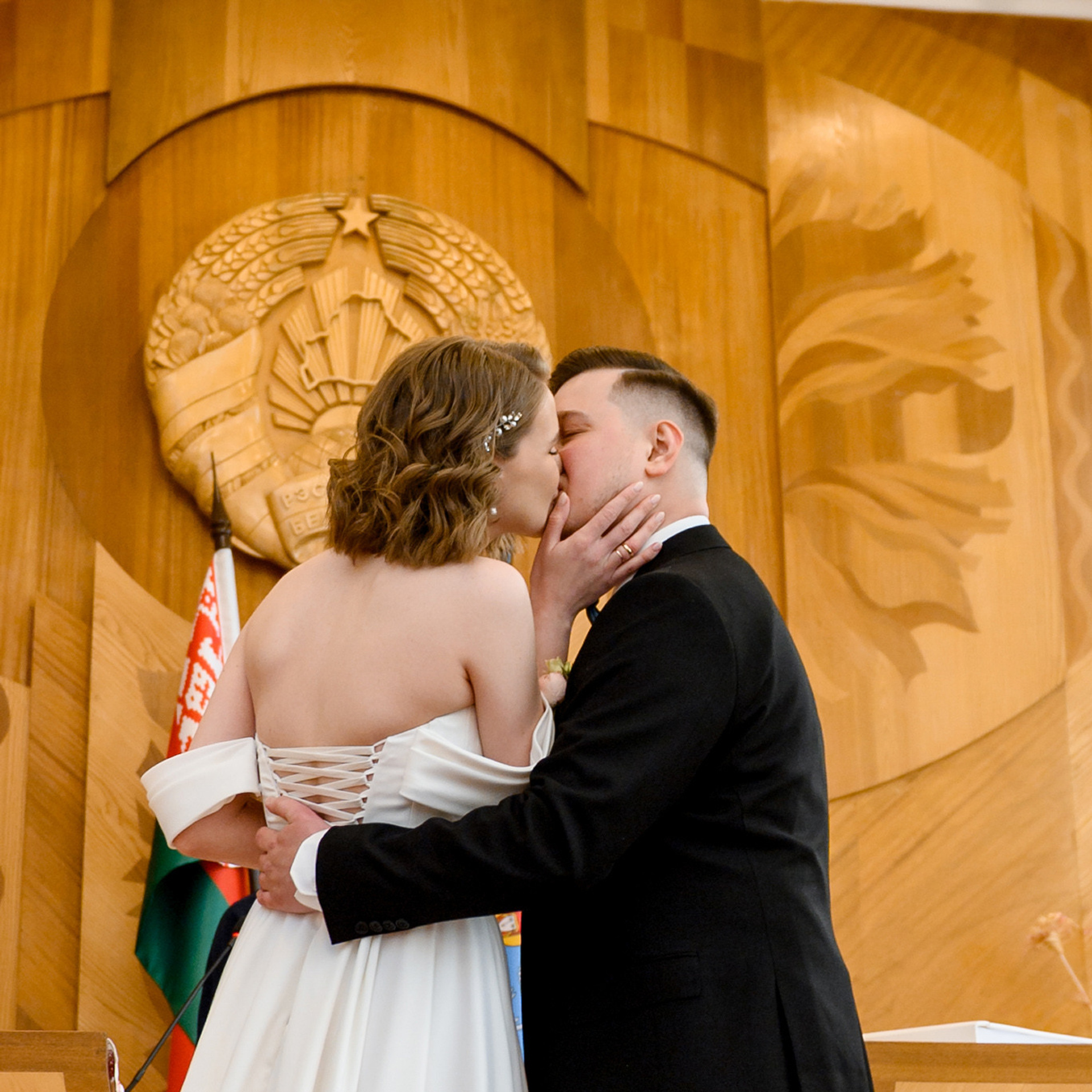 Отзывы. Фотограф Микита Ласица