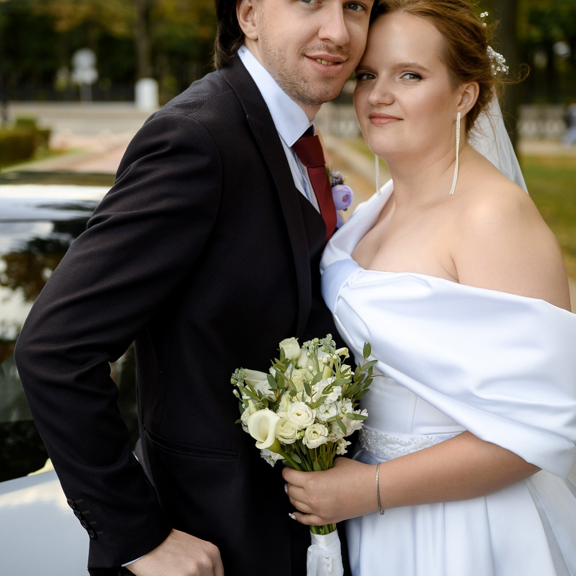 Отзывы. Фотограф Микита Ласица