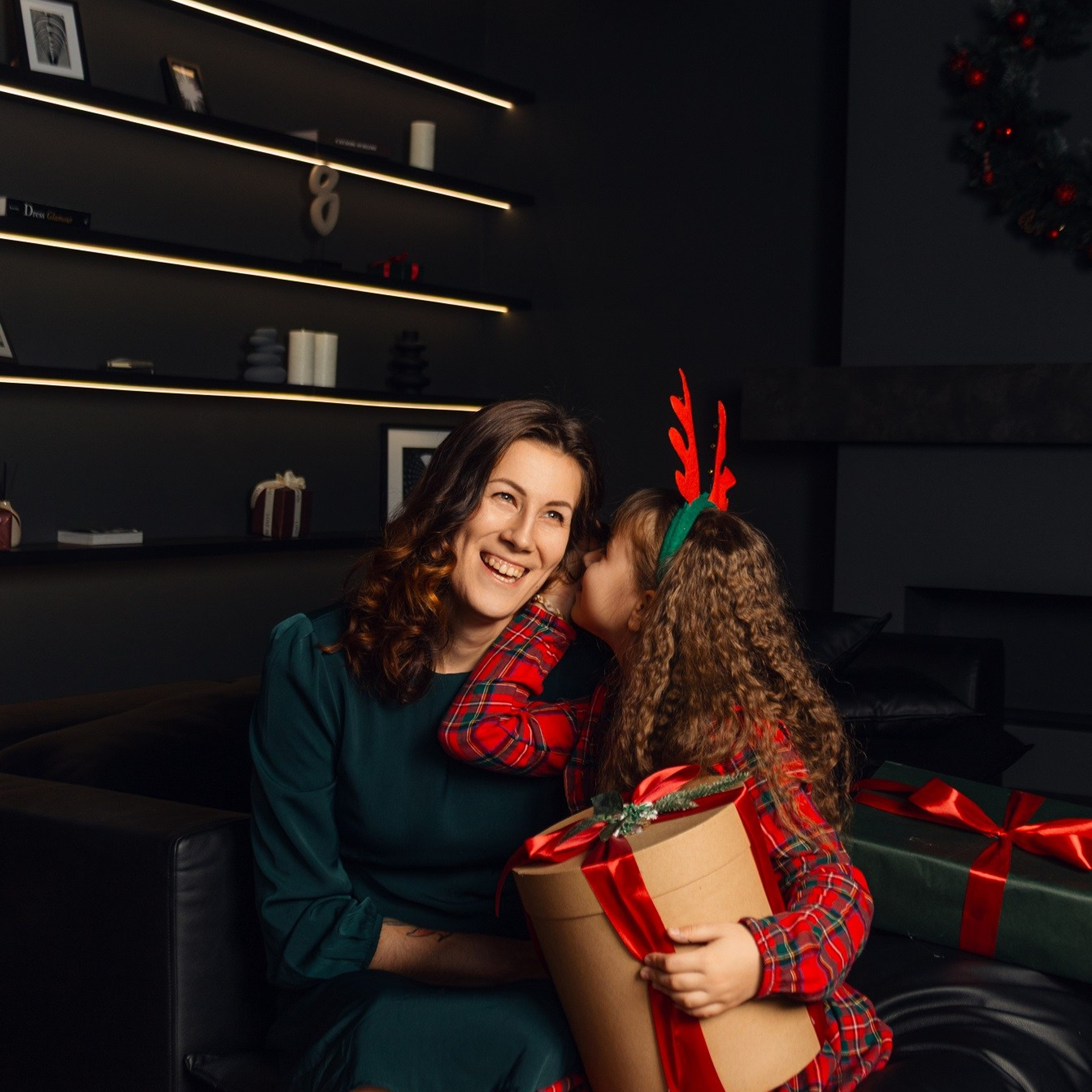 Новый год 2025