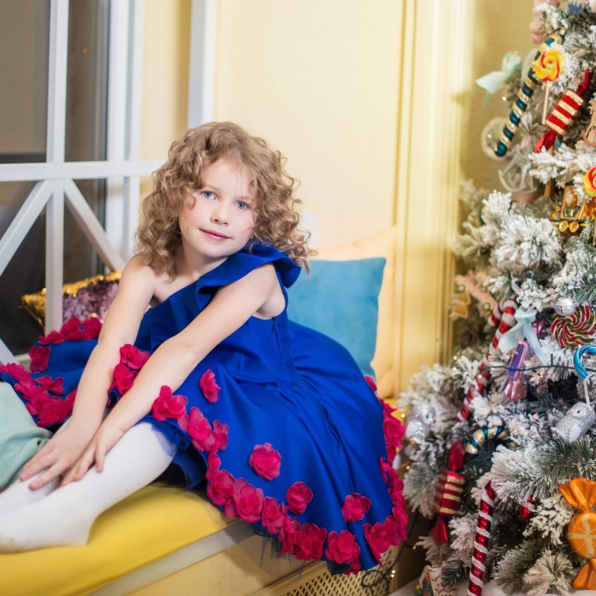 Отзывы о фотосессиях